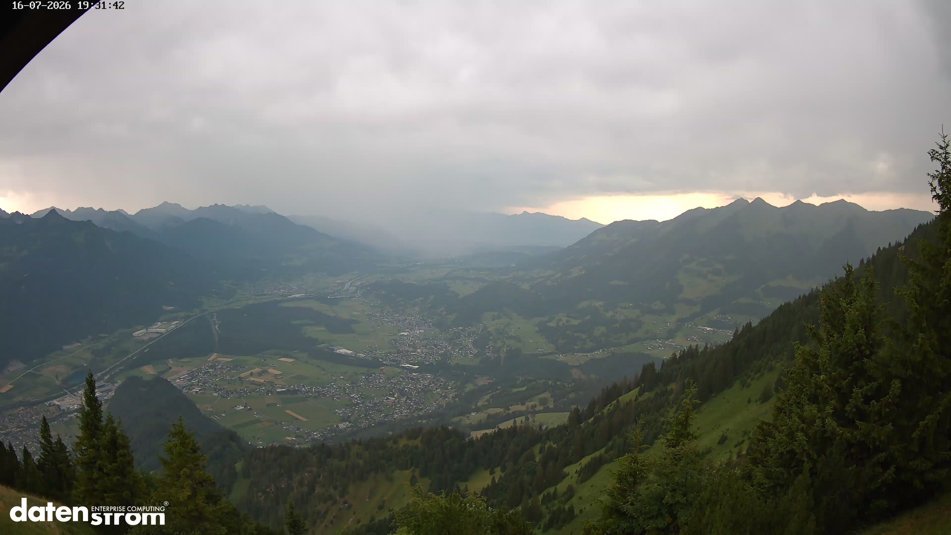 Frassenhütte – Walgau