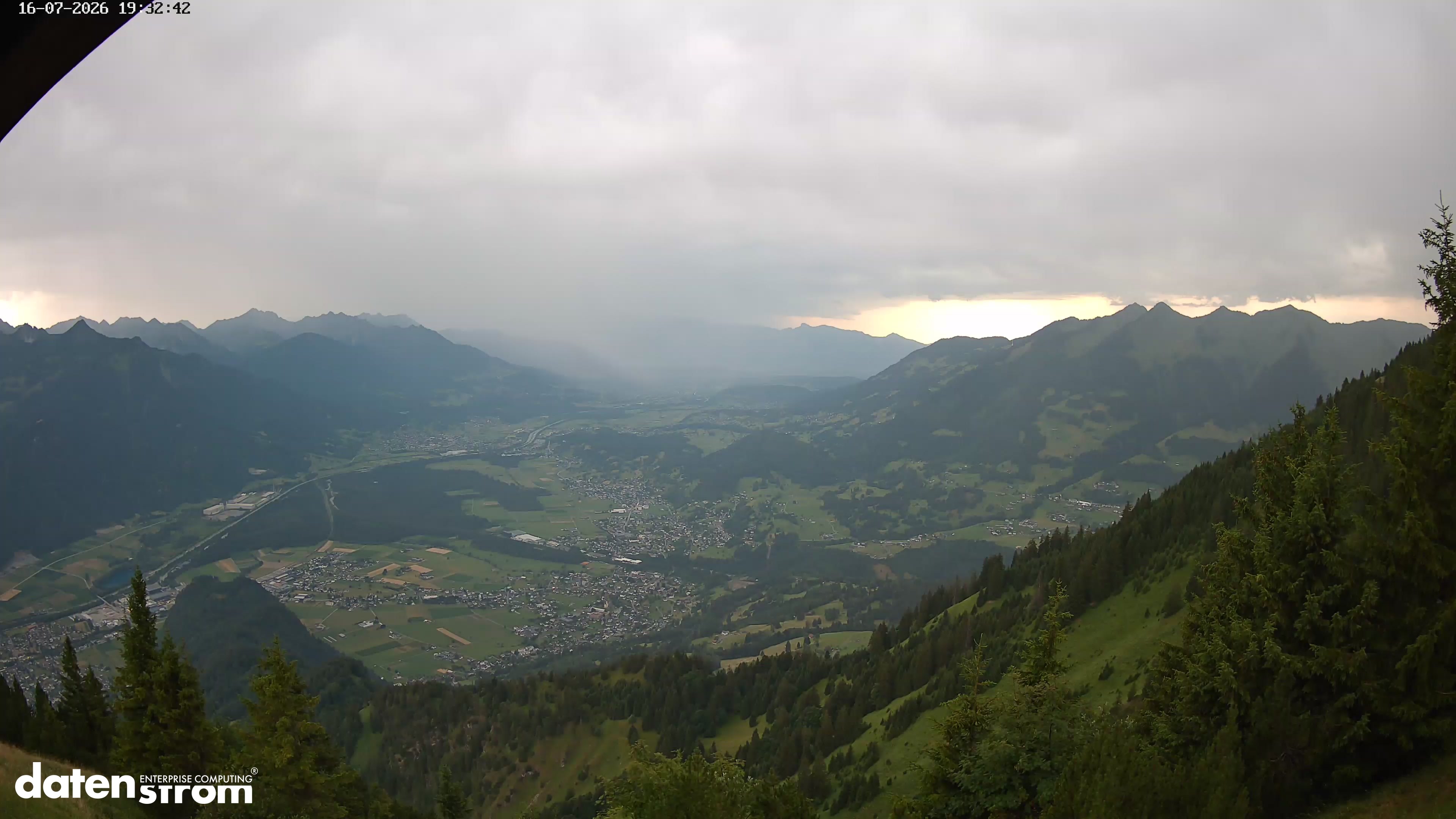 Frassenhütte – Walgau