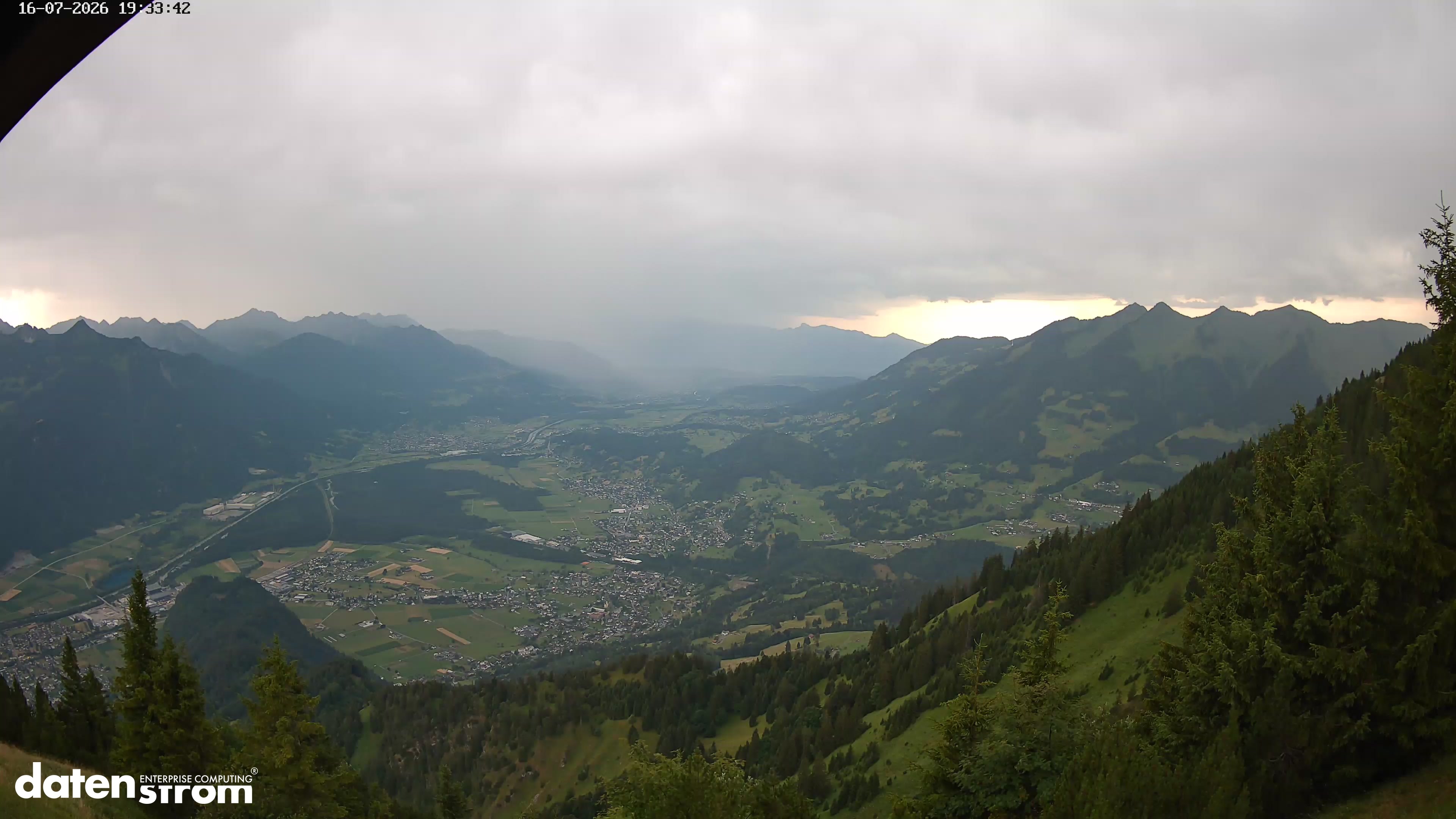 Frassenhütte – Walgau