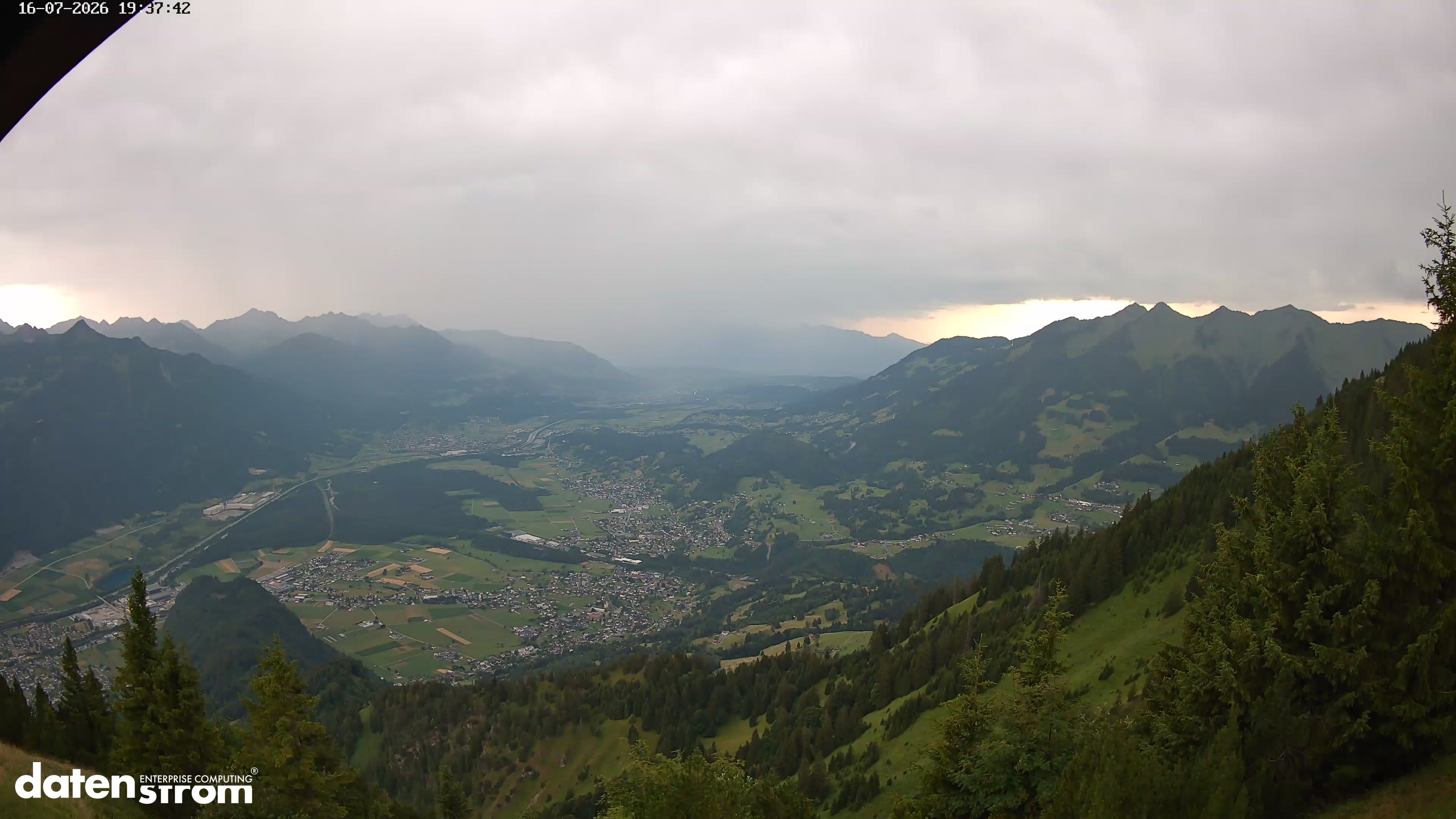Frassenhütte – Walgau