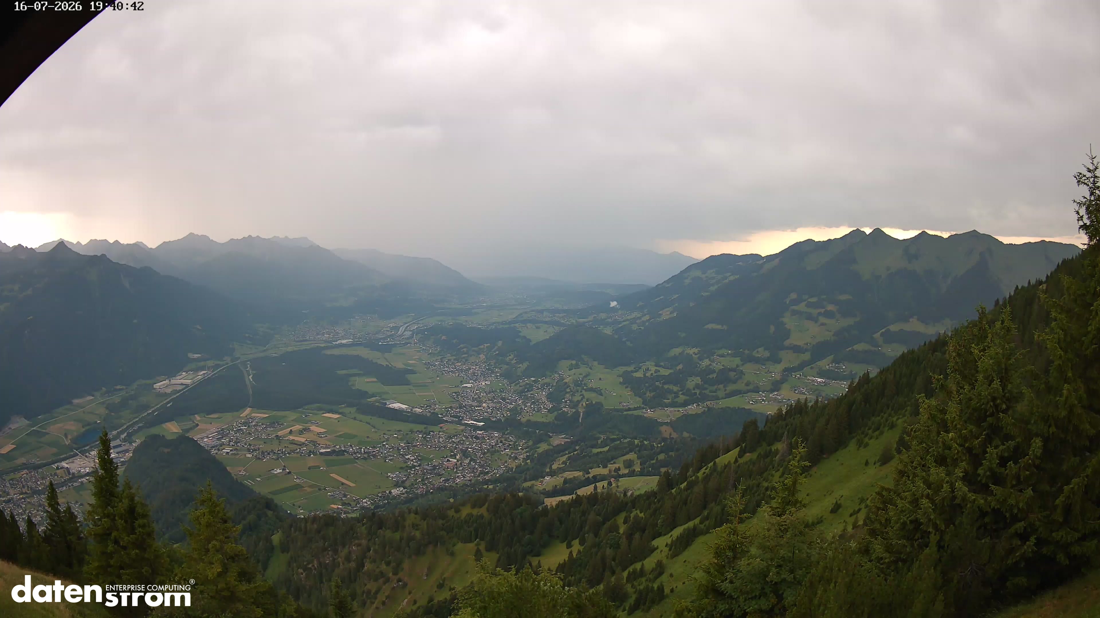 Frassenhütte – Walgau