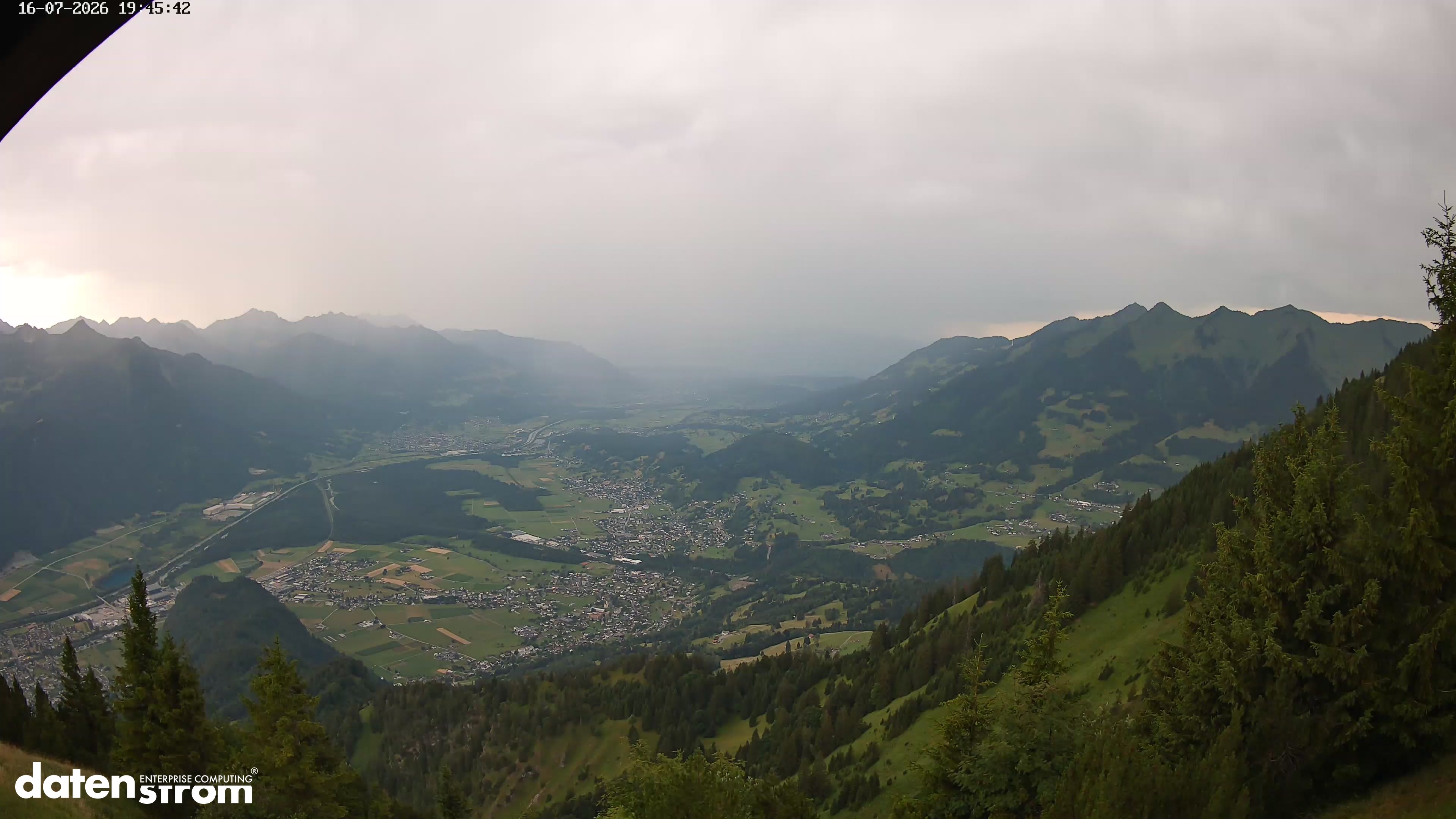 Frassenhütte – Walgau