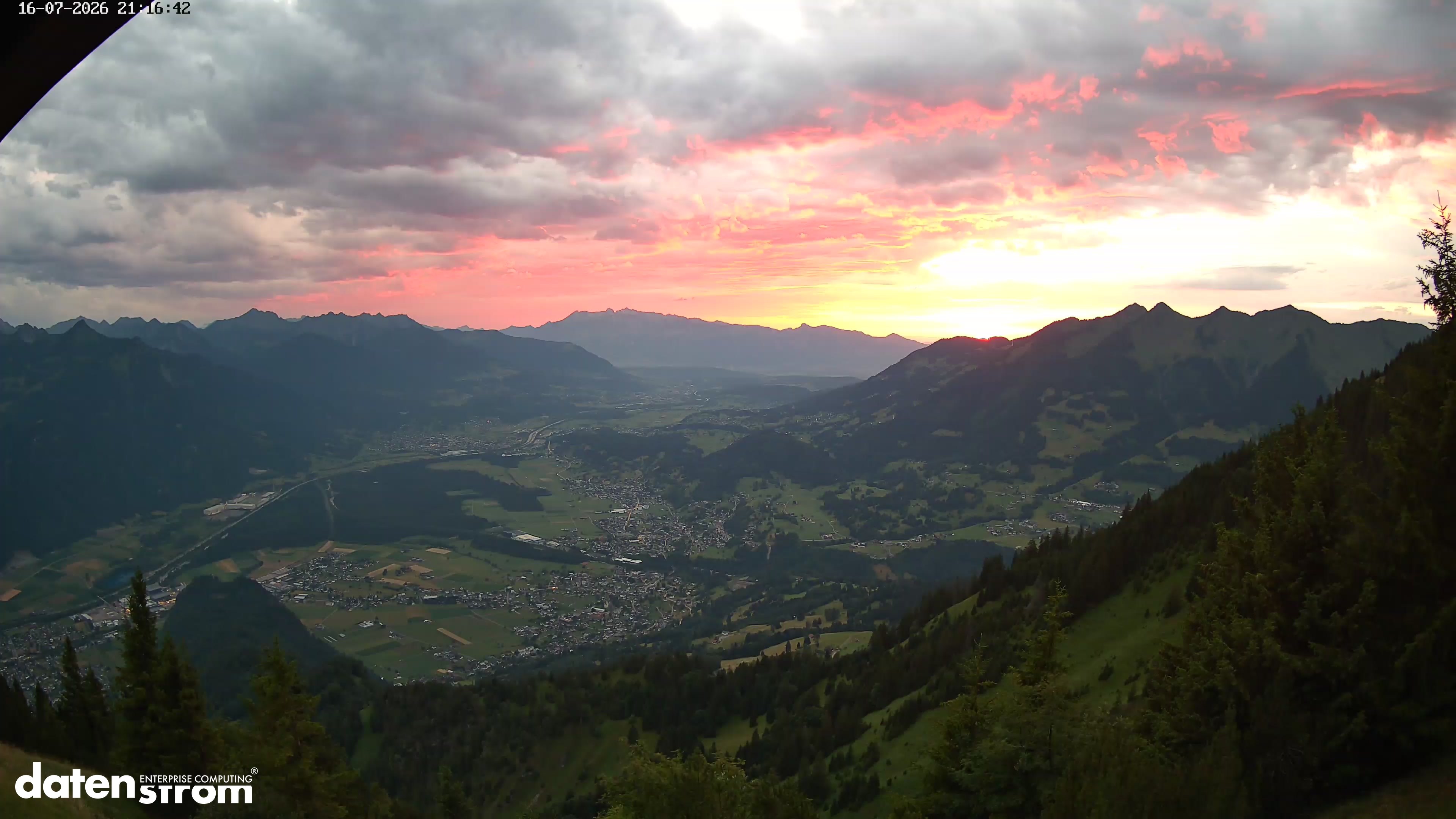 Frassenhütte – Walgau