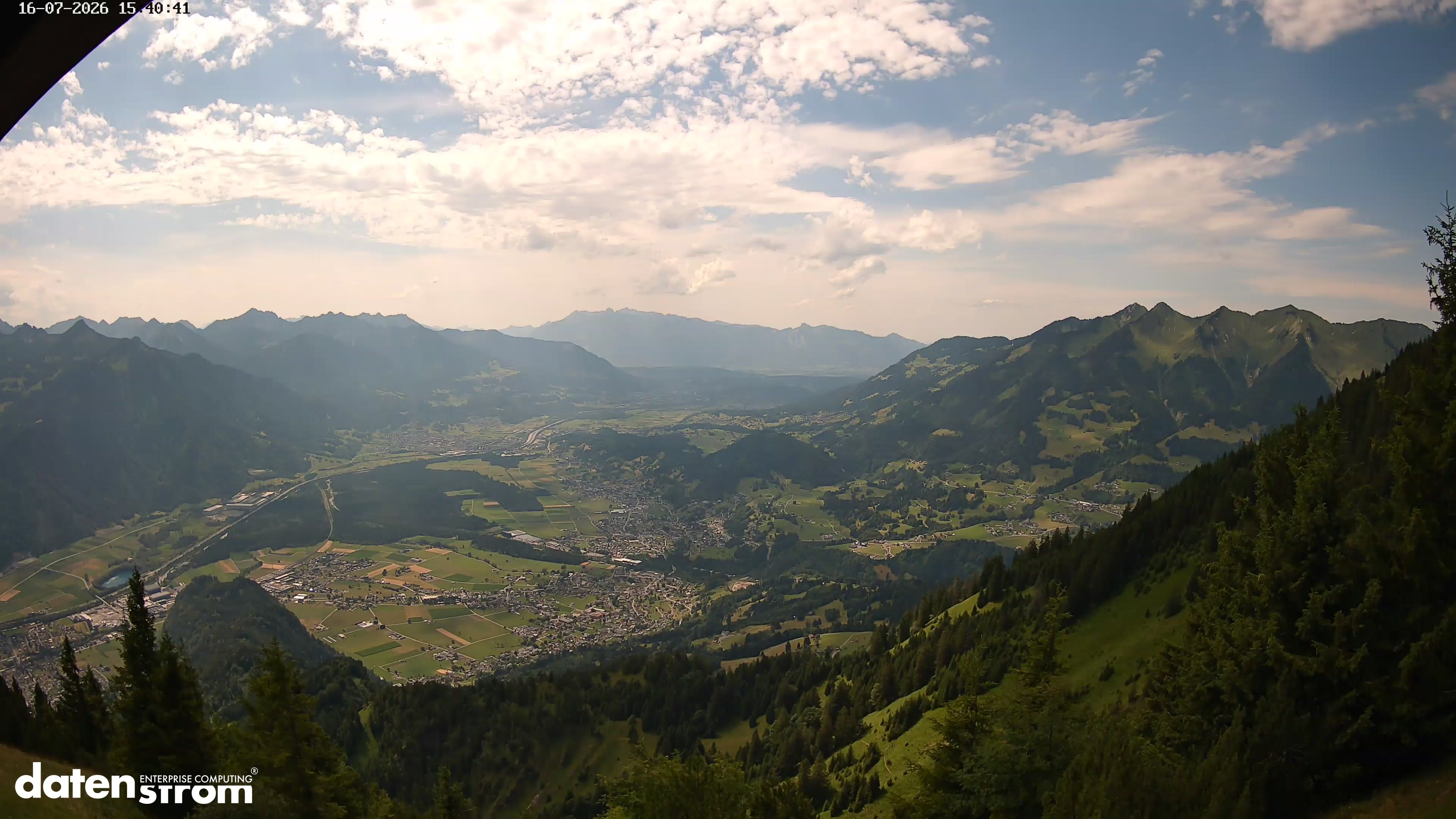 Frassenhütte – Walgau