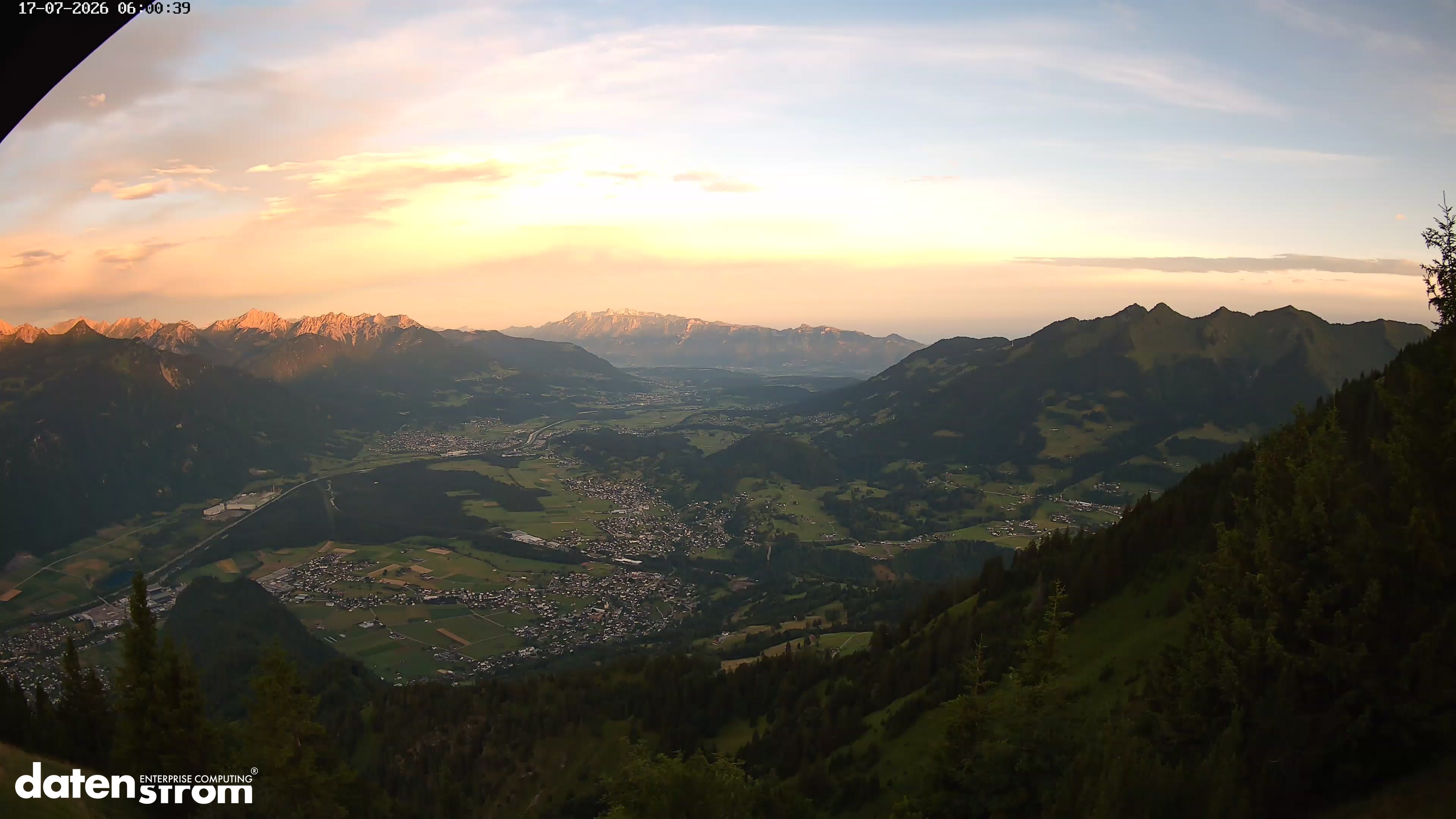 Frassenhütte – Walgau