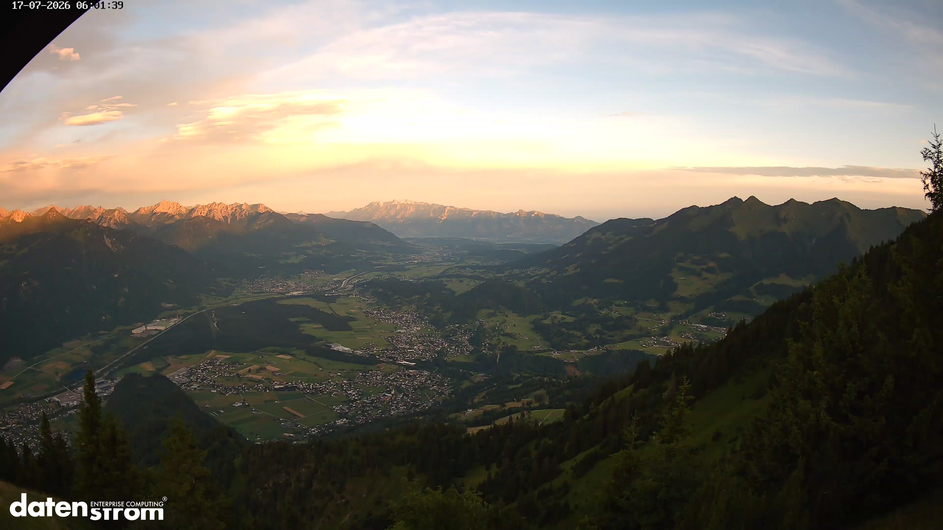 Frassenhütte – Walgau