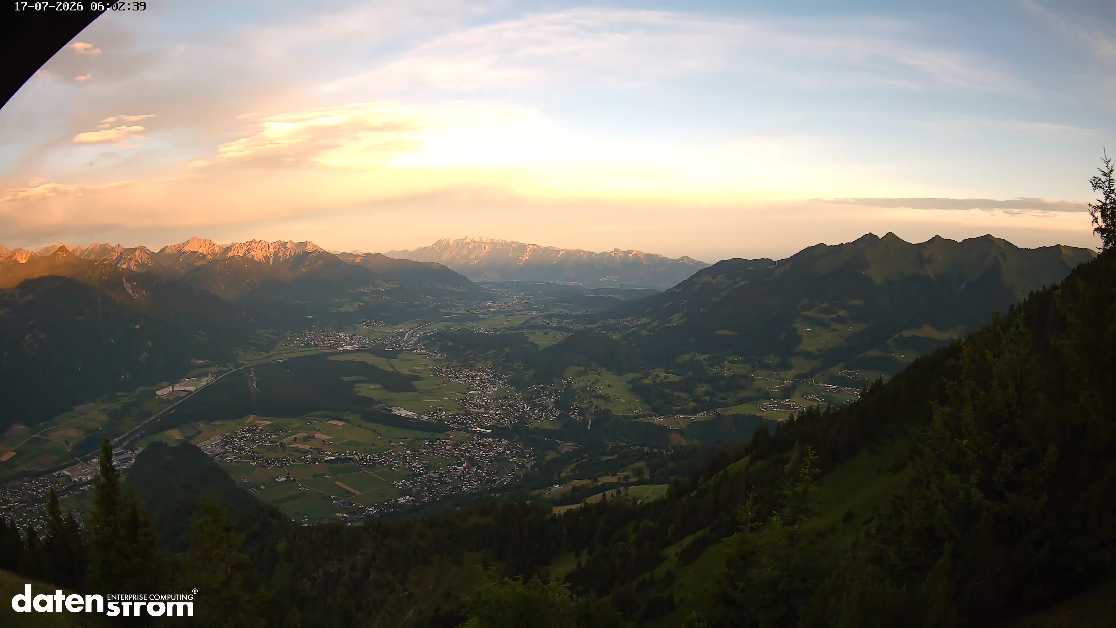 Frassenhütte – Walgau