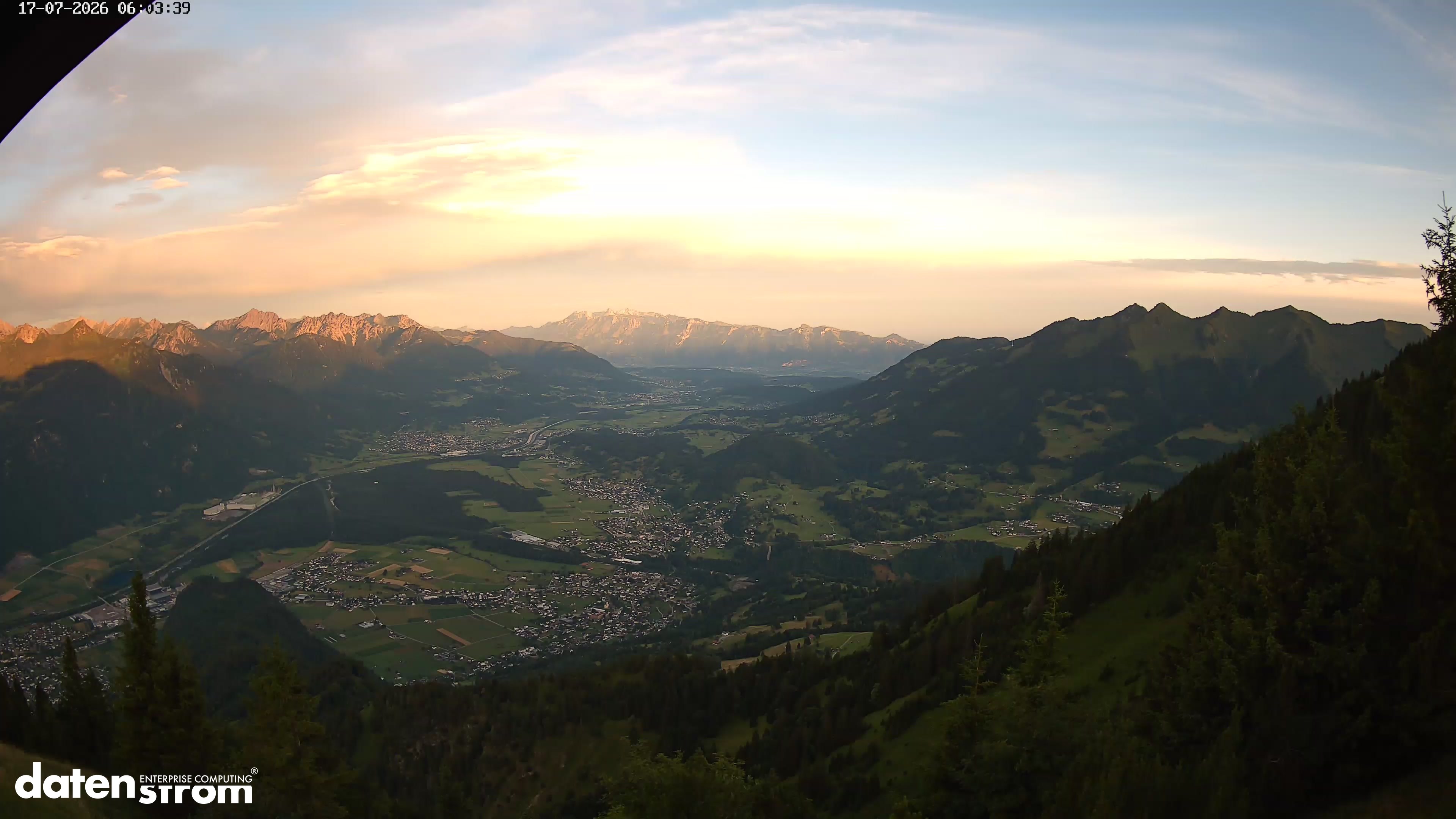 Frassenhütte – Walgau