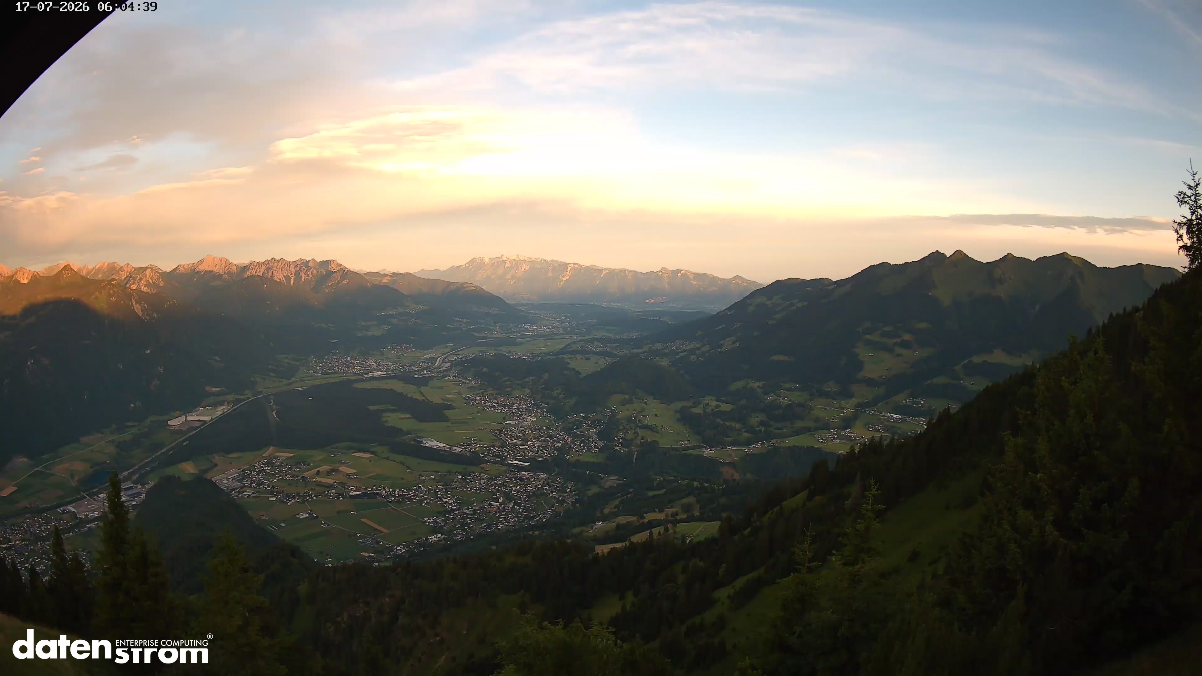 Frassenhütte – Walgau