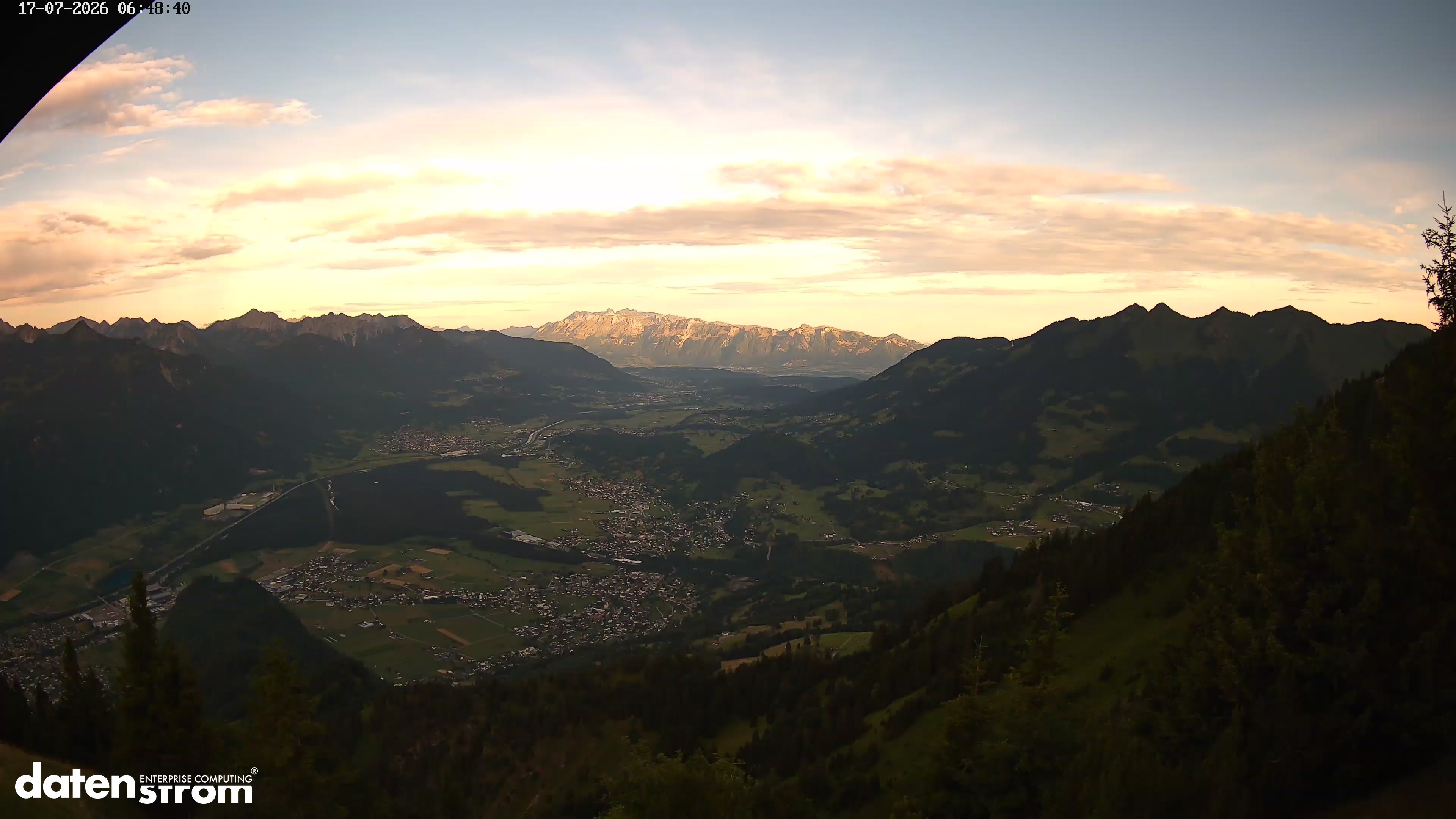 Frassenhütte – Walgau