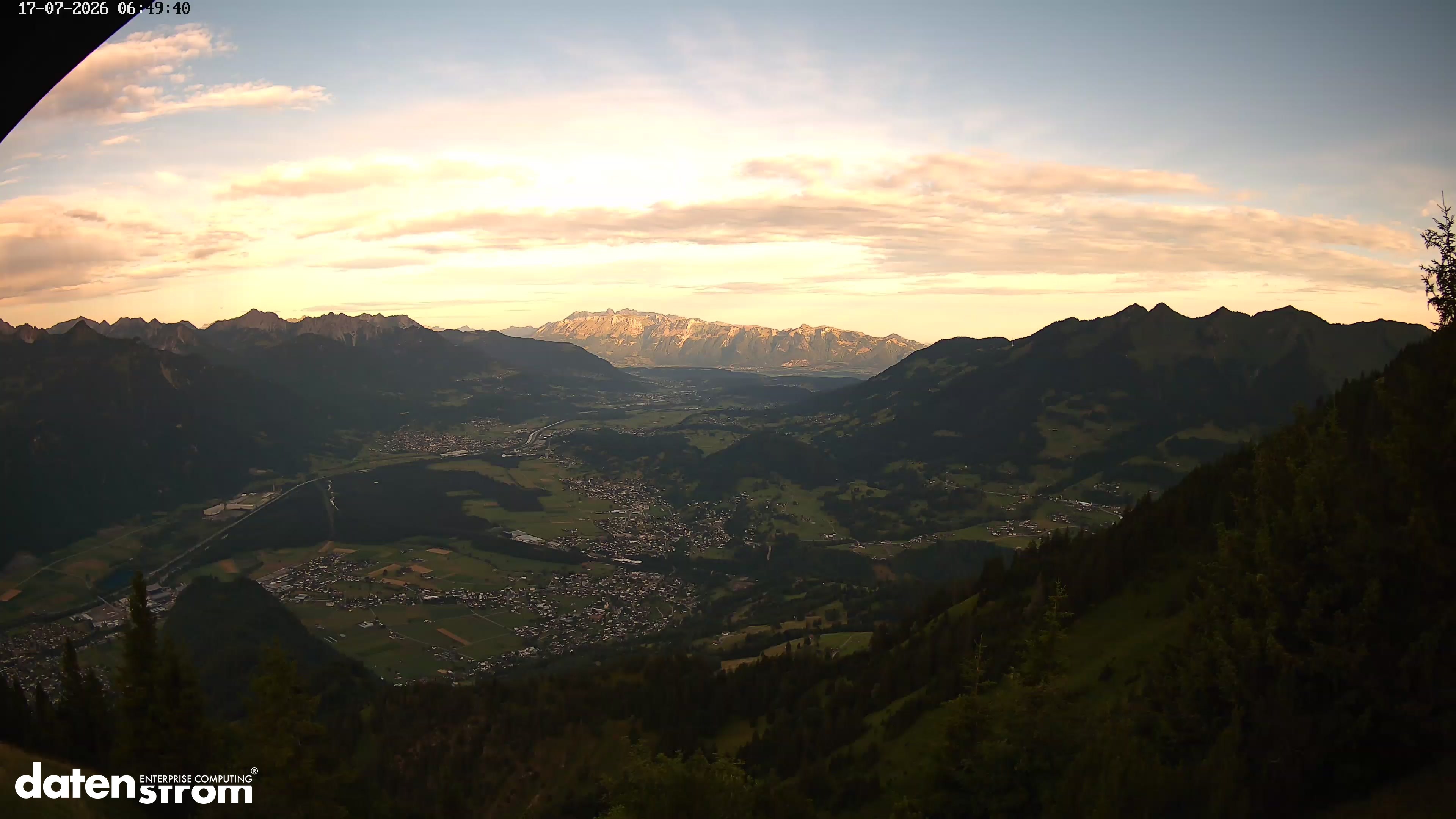 Frassenhütte – Walgau