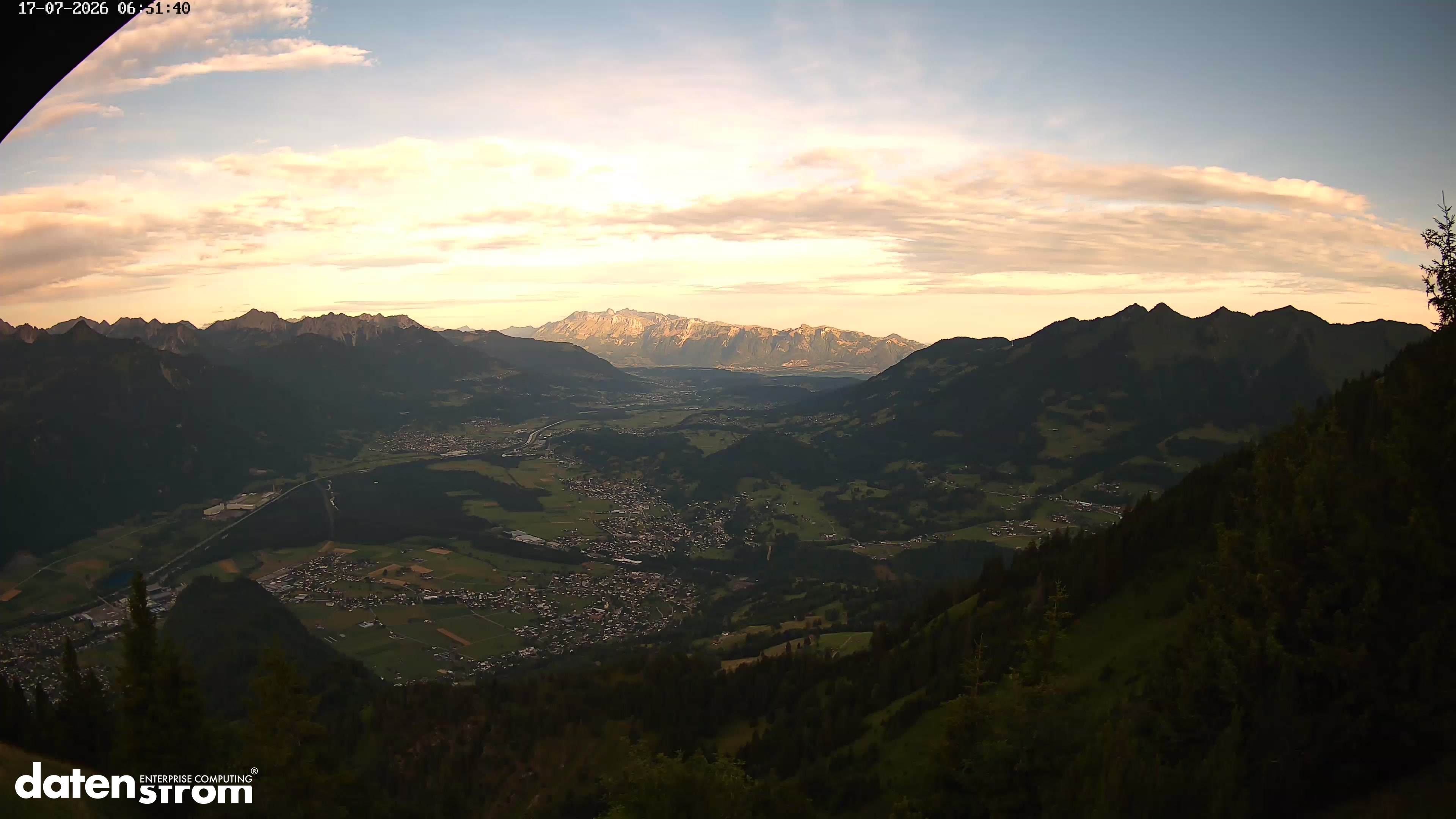 Frassenhütte – Walgau