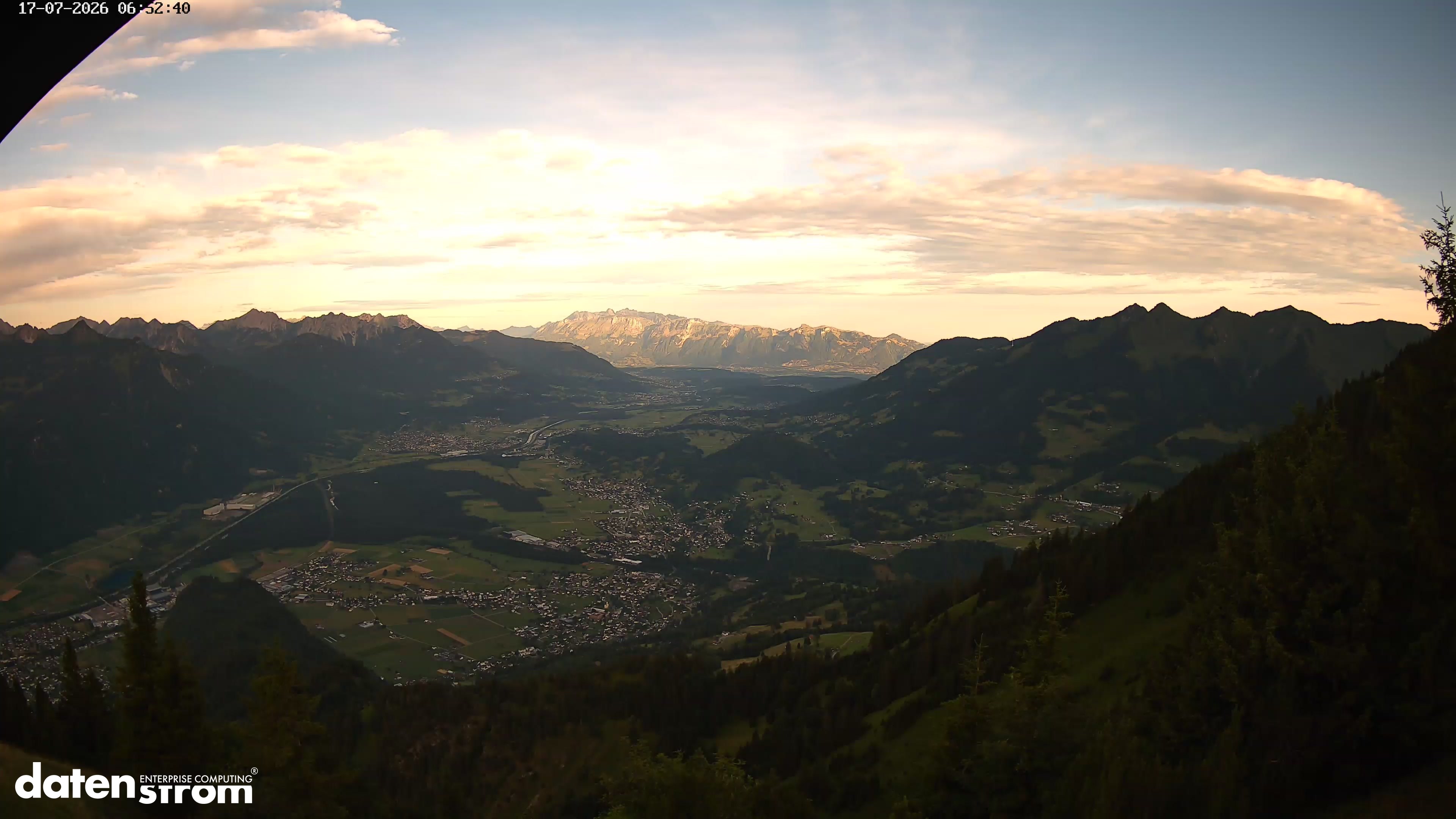 Frassenhütte – Walgau