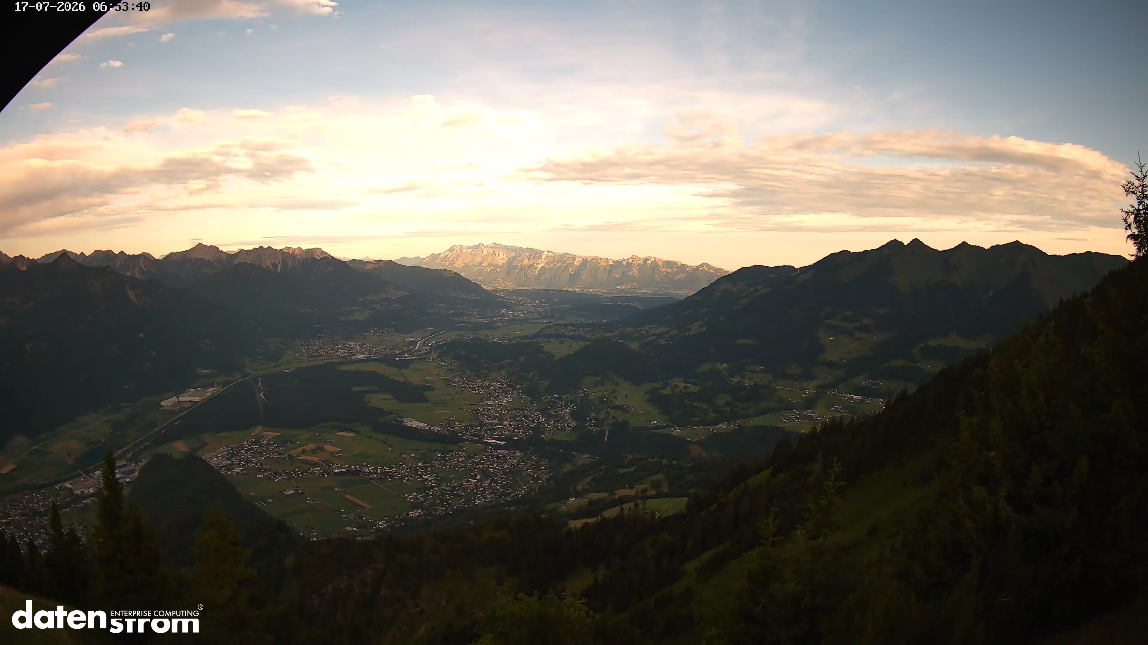 Frassenhütte – Walgau