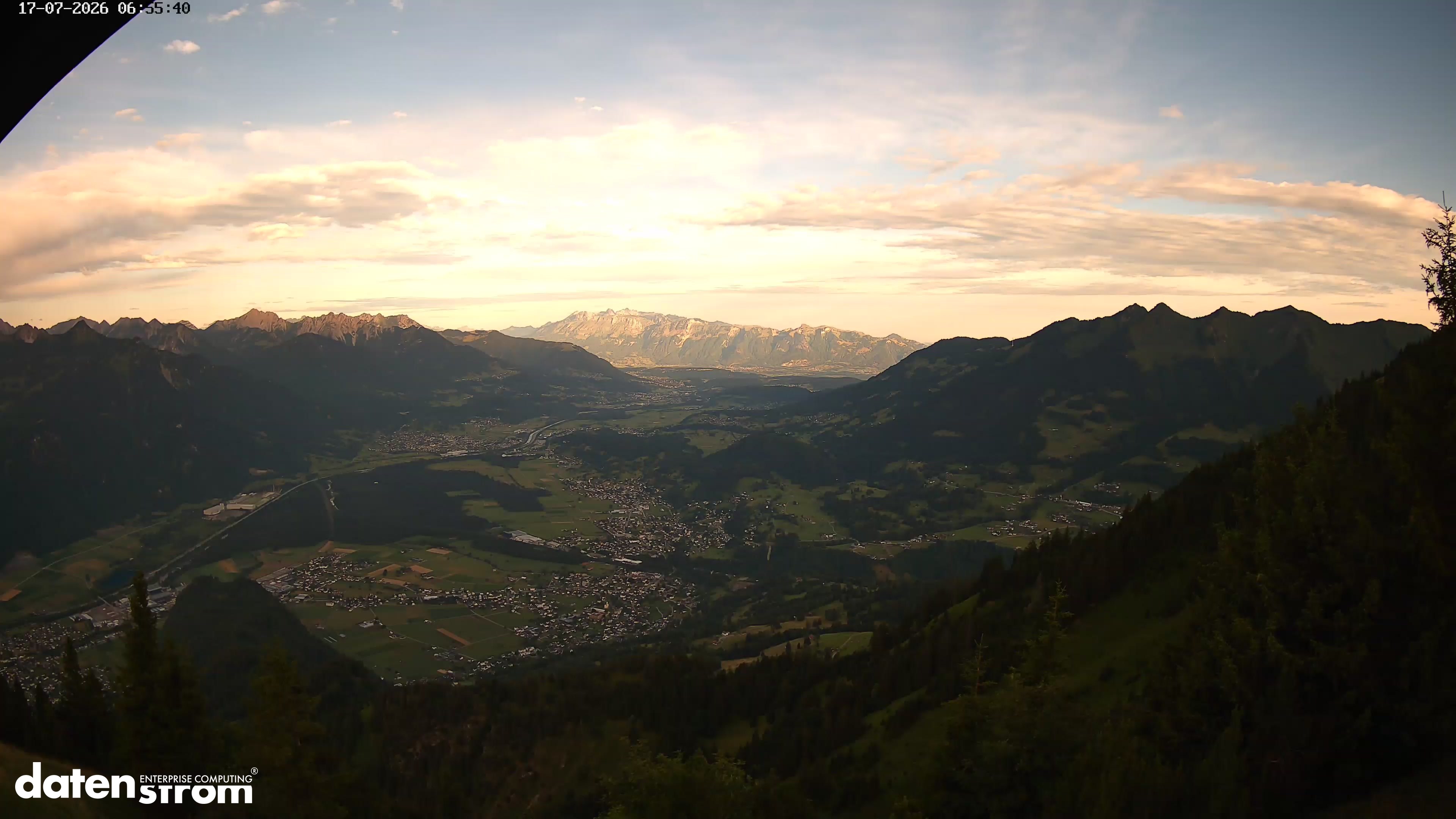Frassenhütte – Walgau