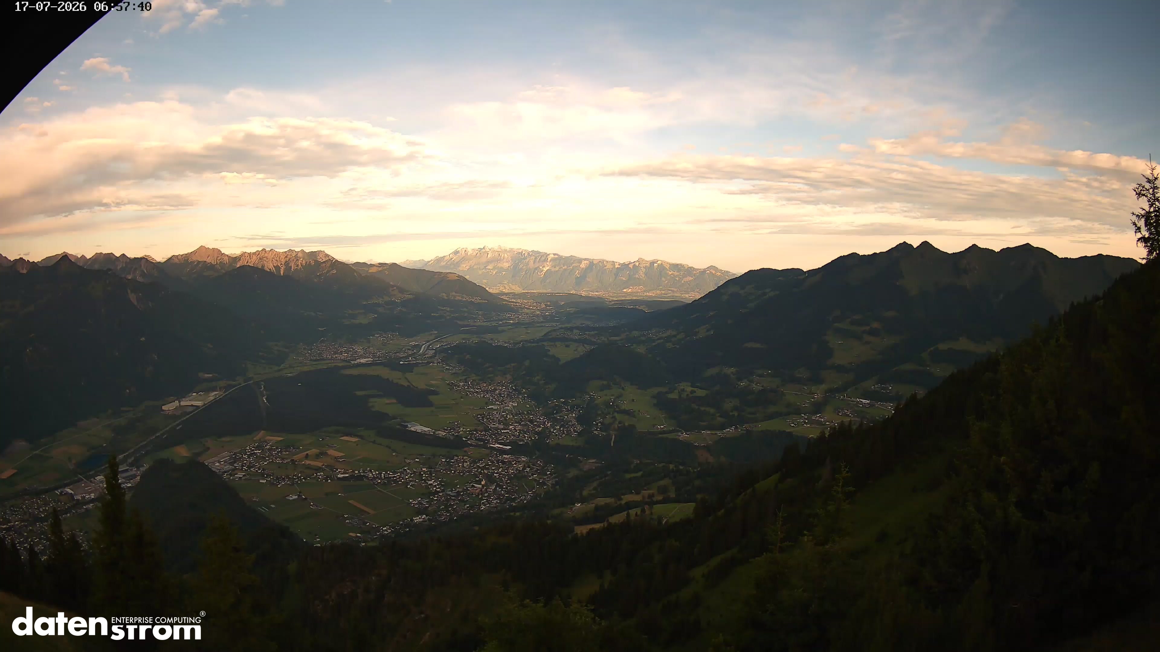 Frassenhütte – Walgau