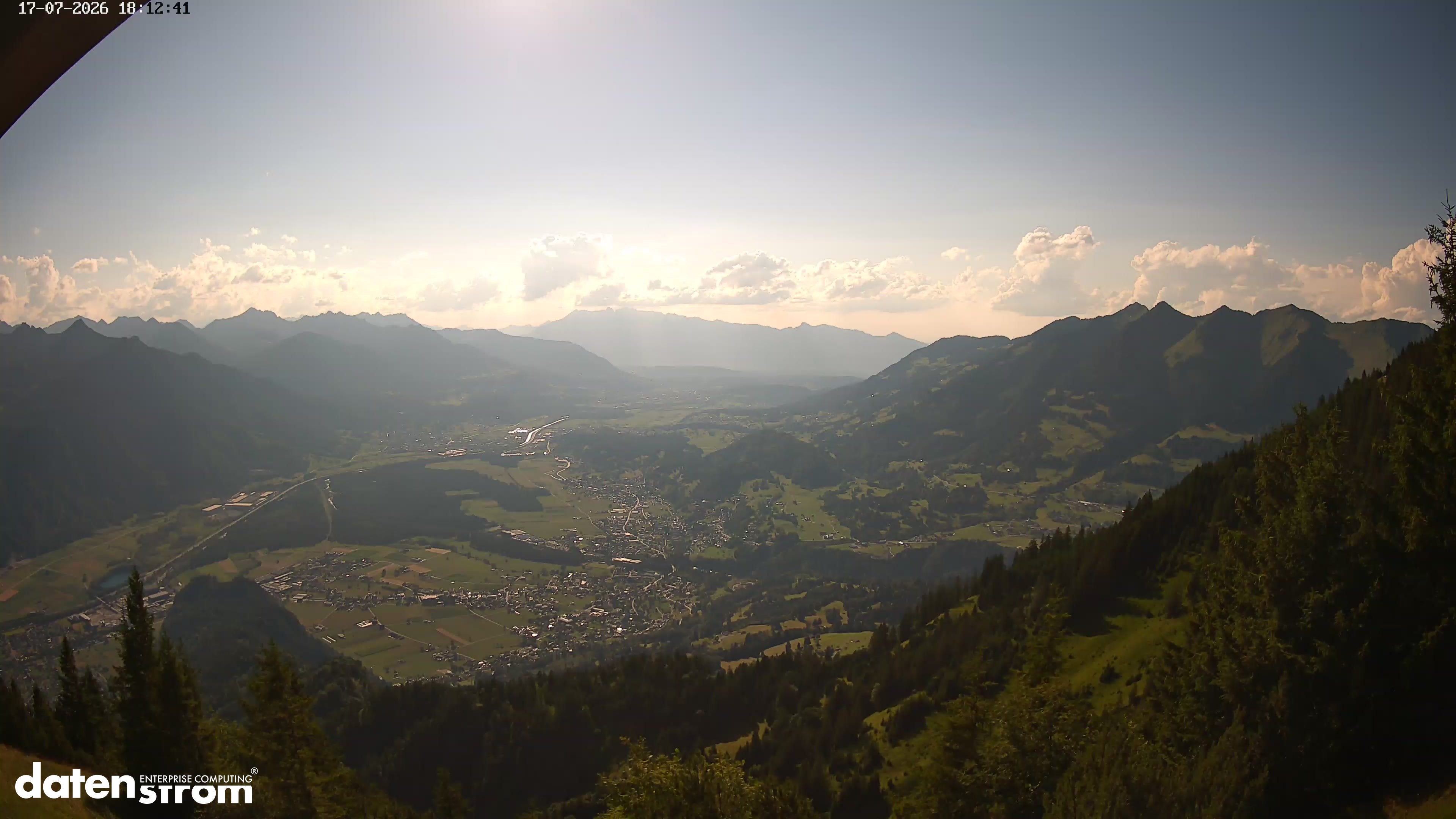 Frassenhütte – Walgau