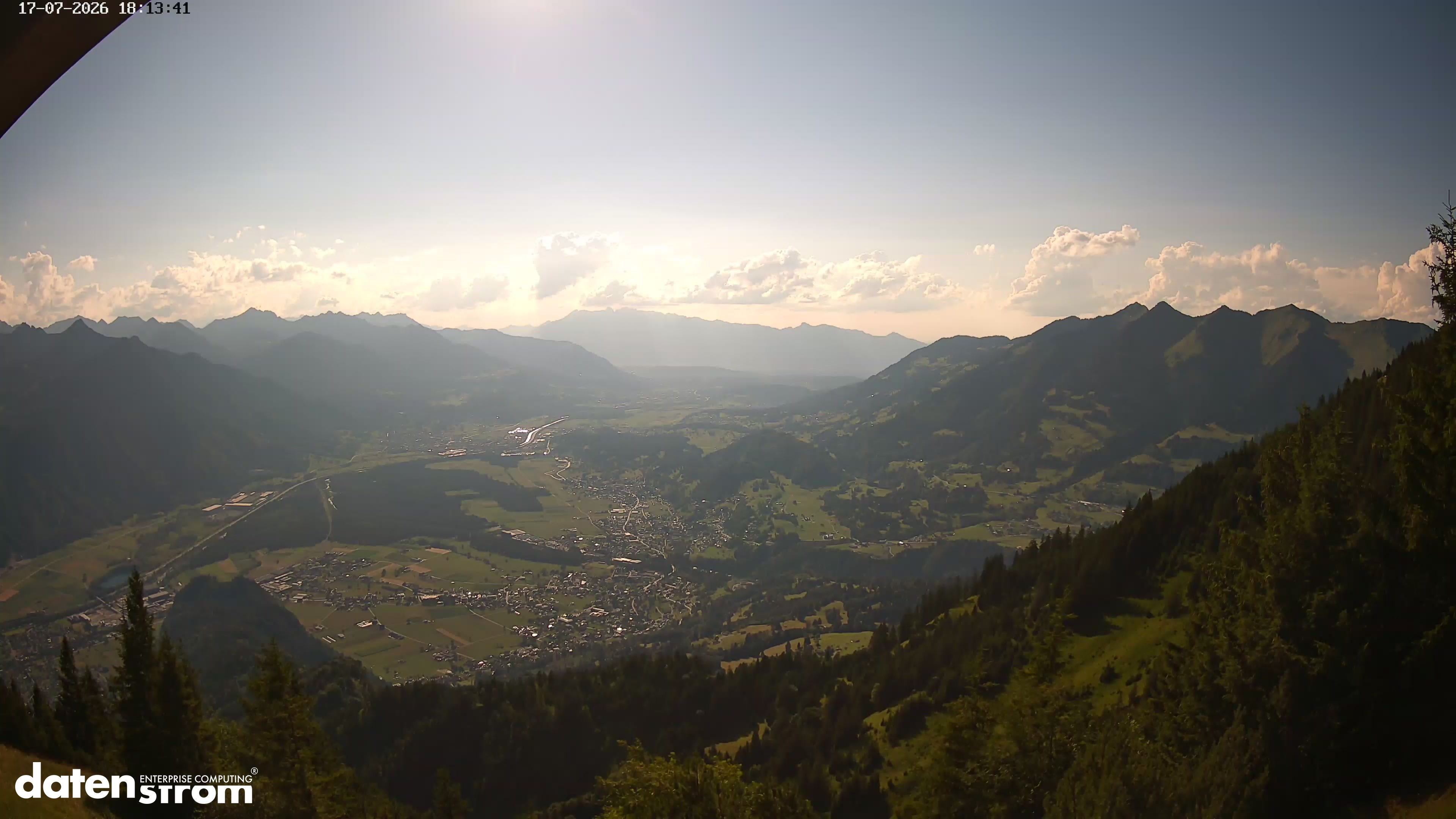Frassenhütte – Walgau
