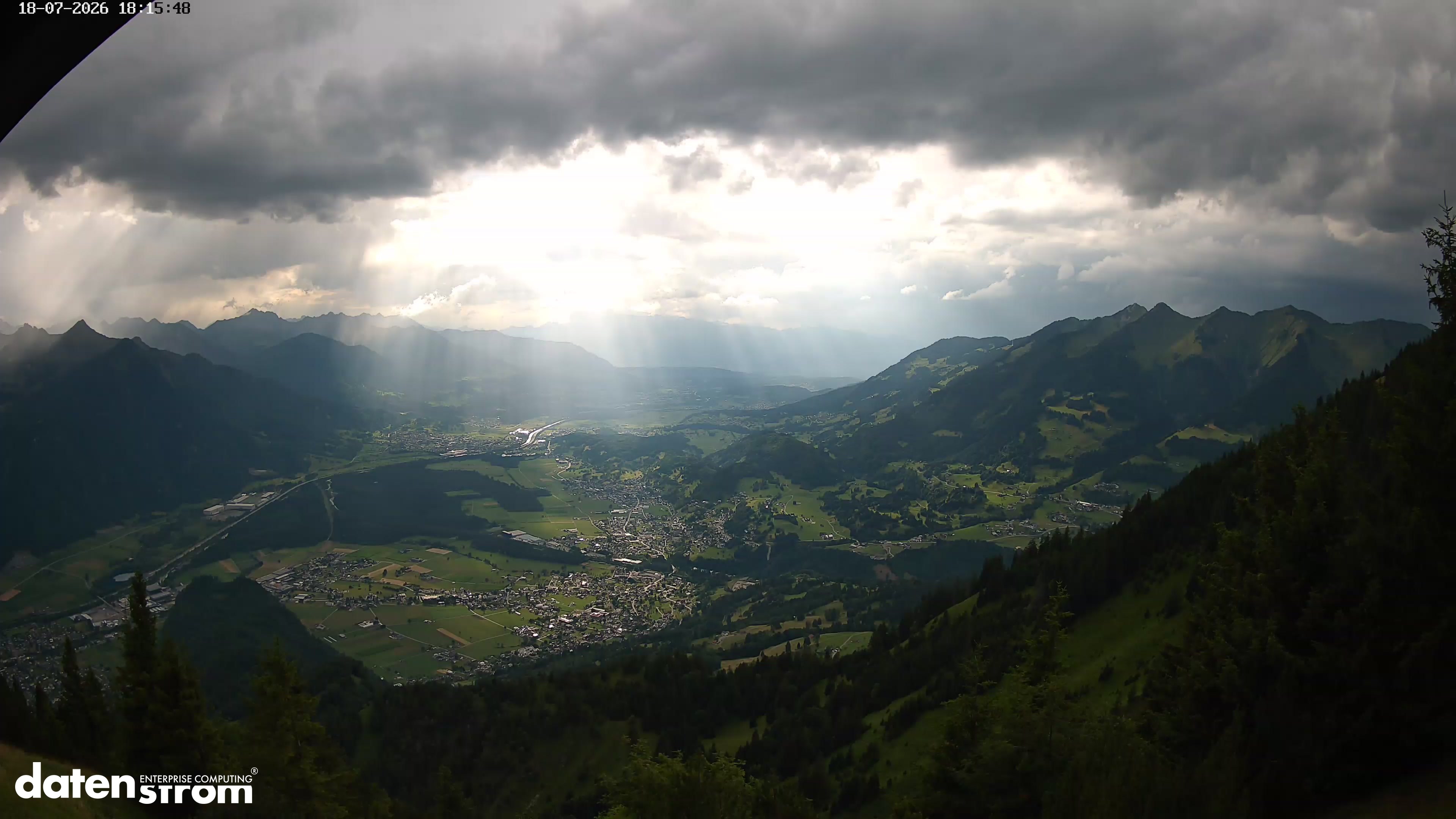 Frassenhütte – Walgau