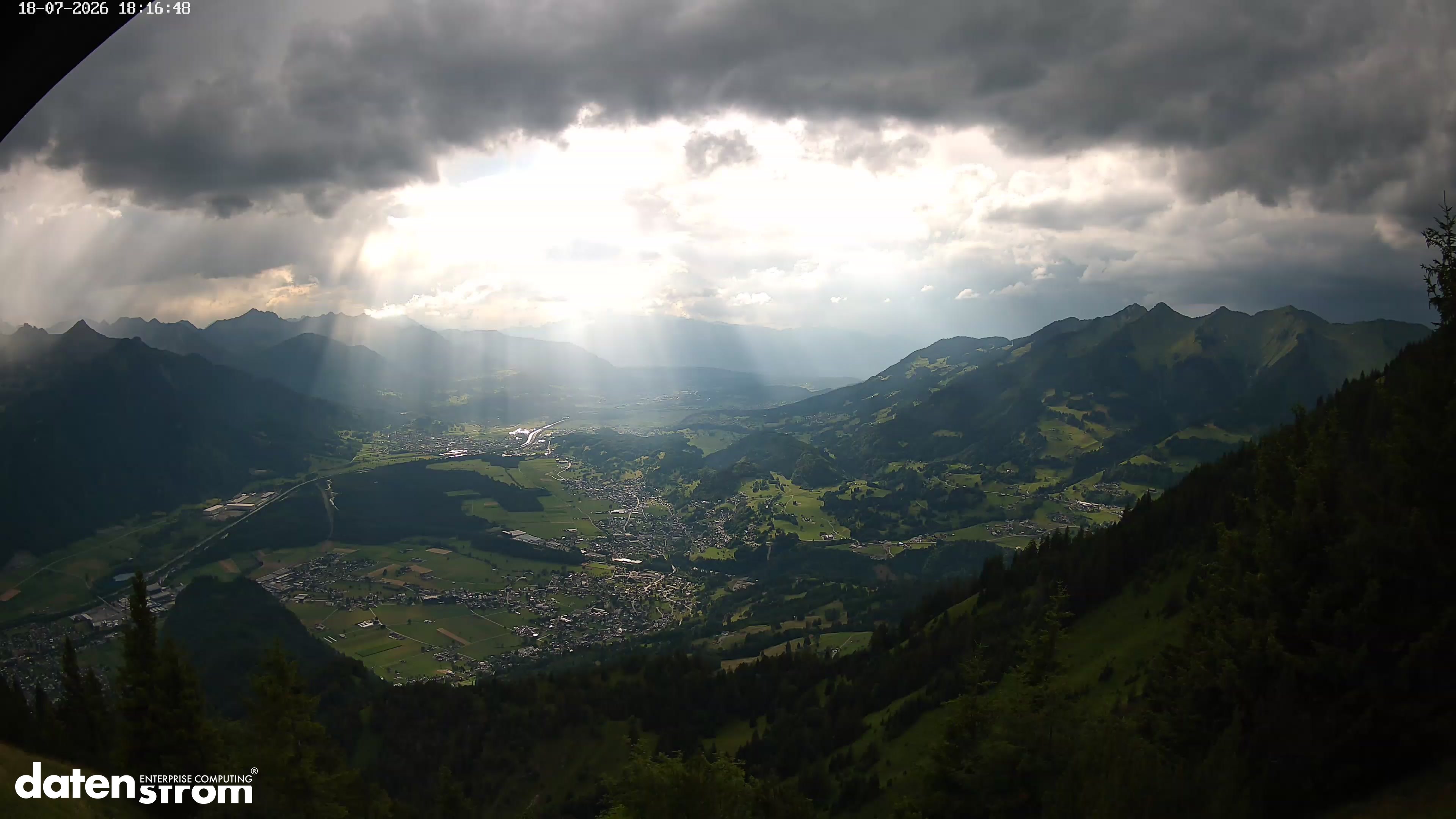 Frassenhütte – Walgau