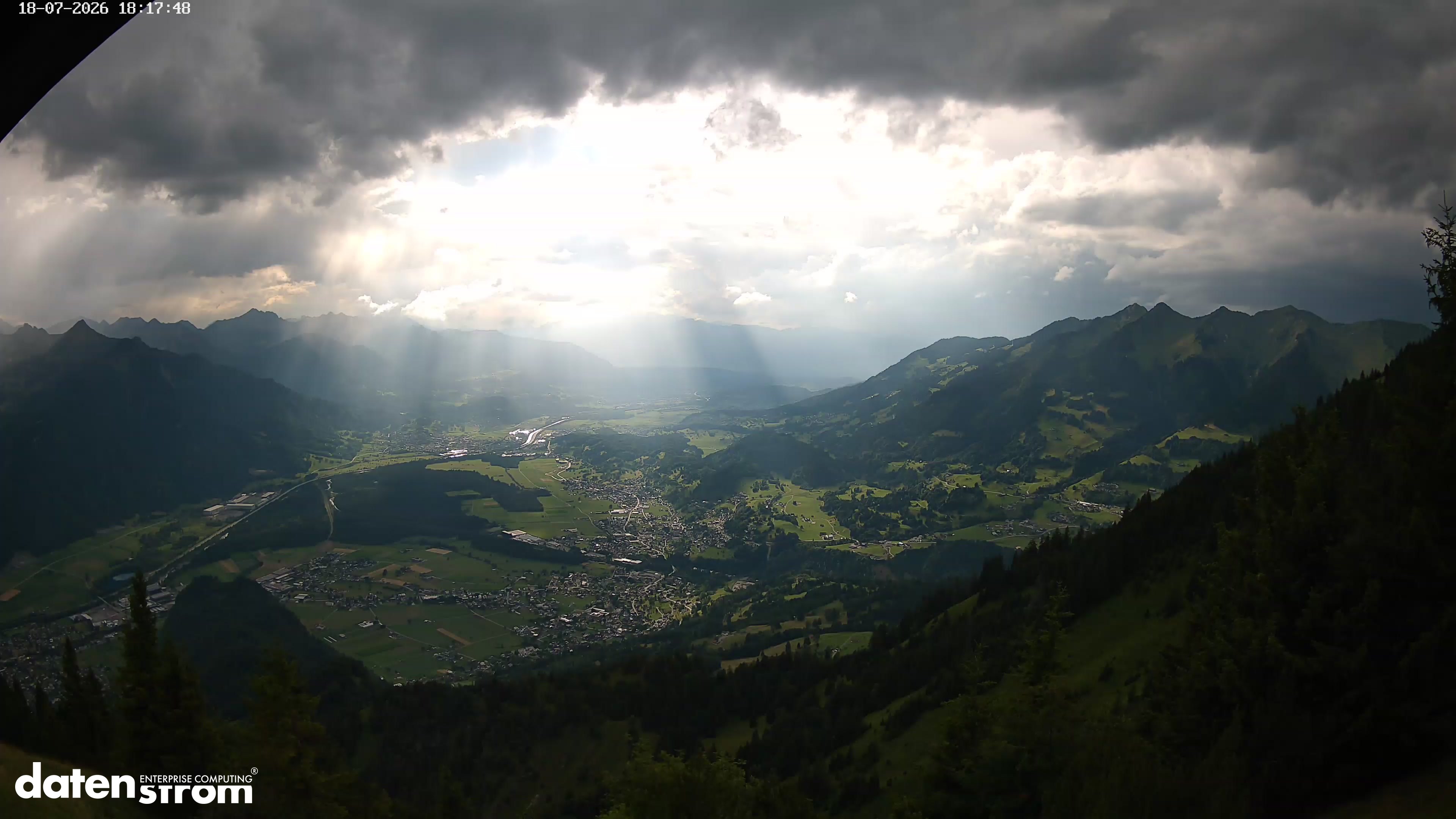 Frassenhütte – Walgau