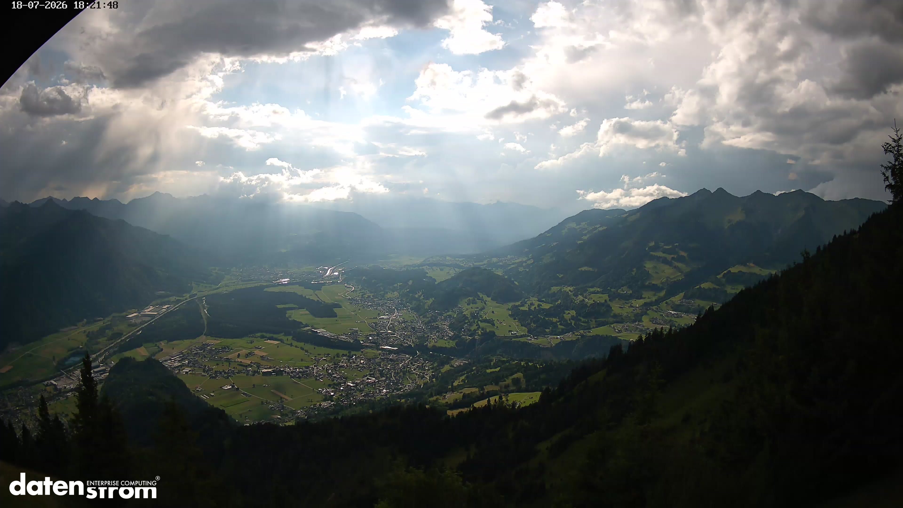 Frassenhütte – Walgau