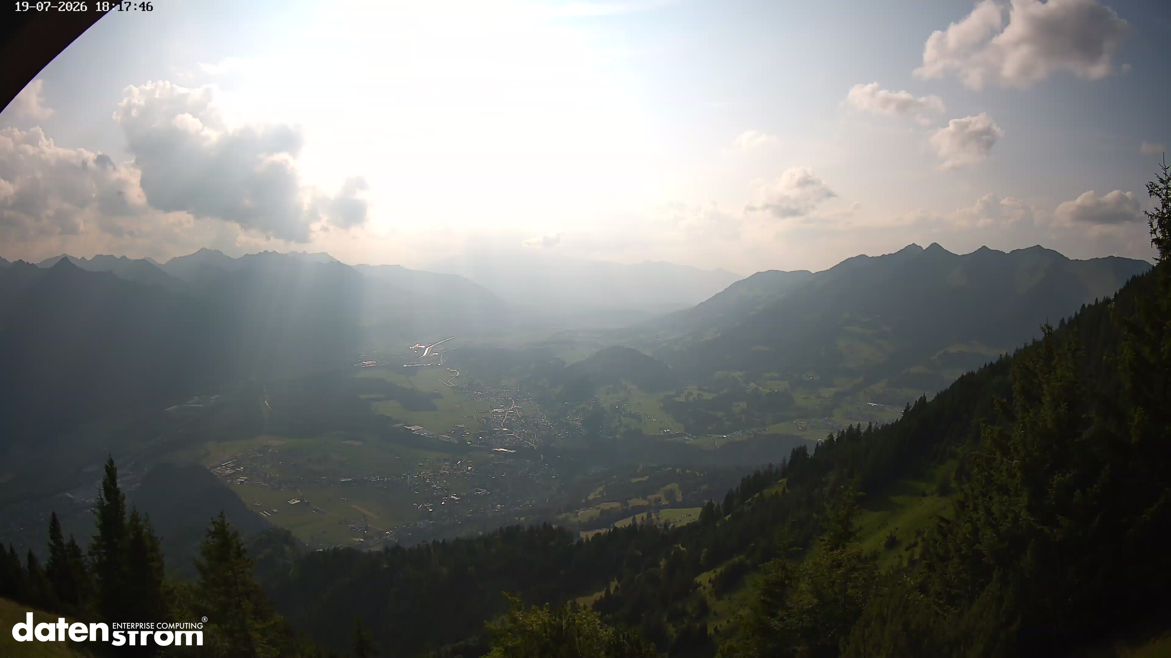 Frassenhütte – Walgau