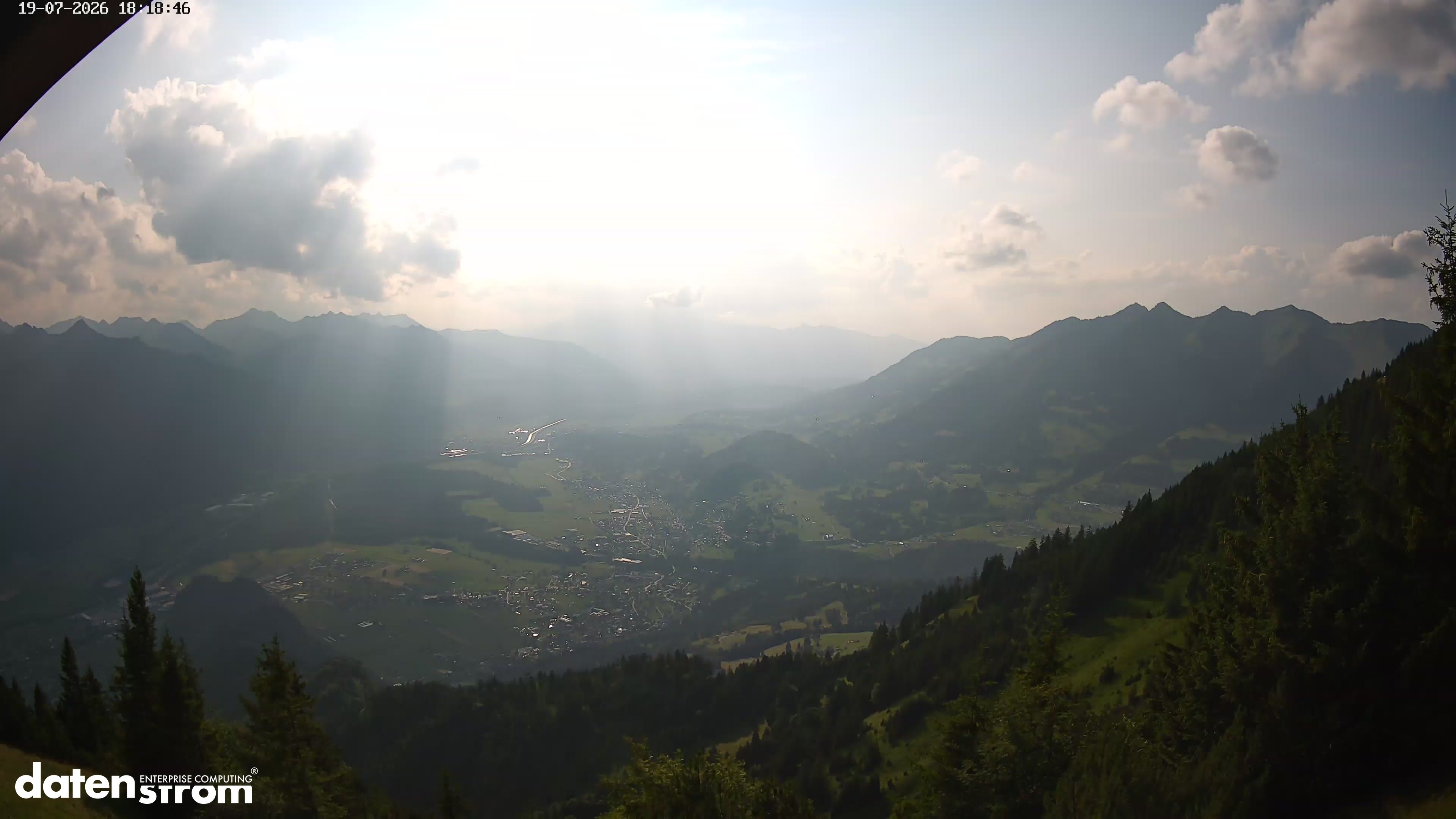 Frassenhütte – Walgau