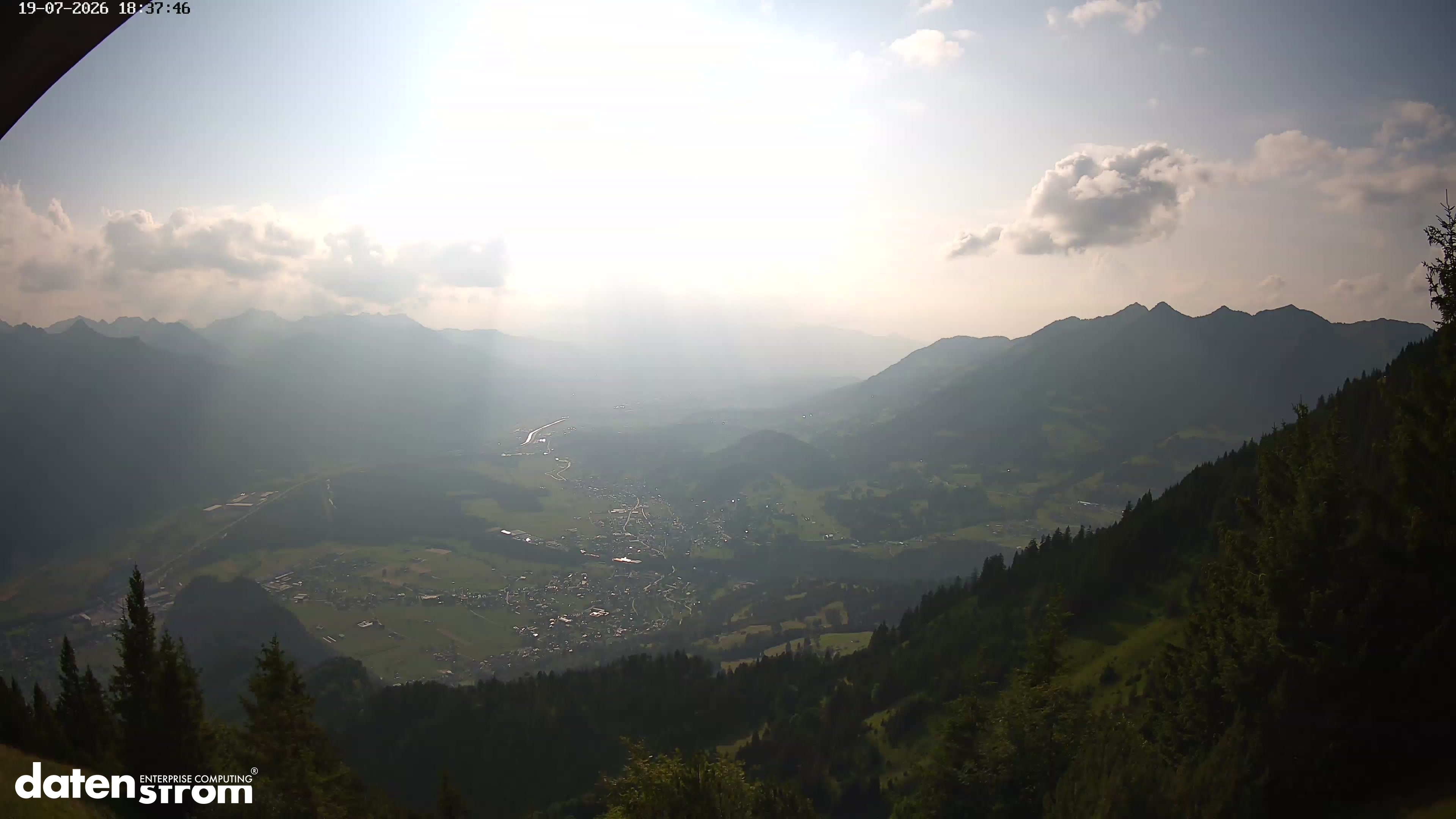 Frassenhütte – Walgau