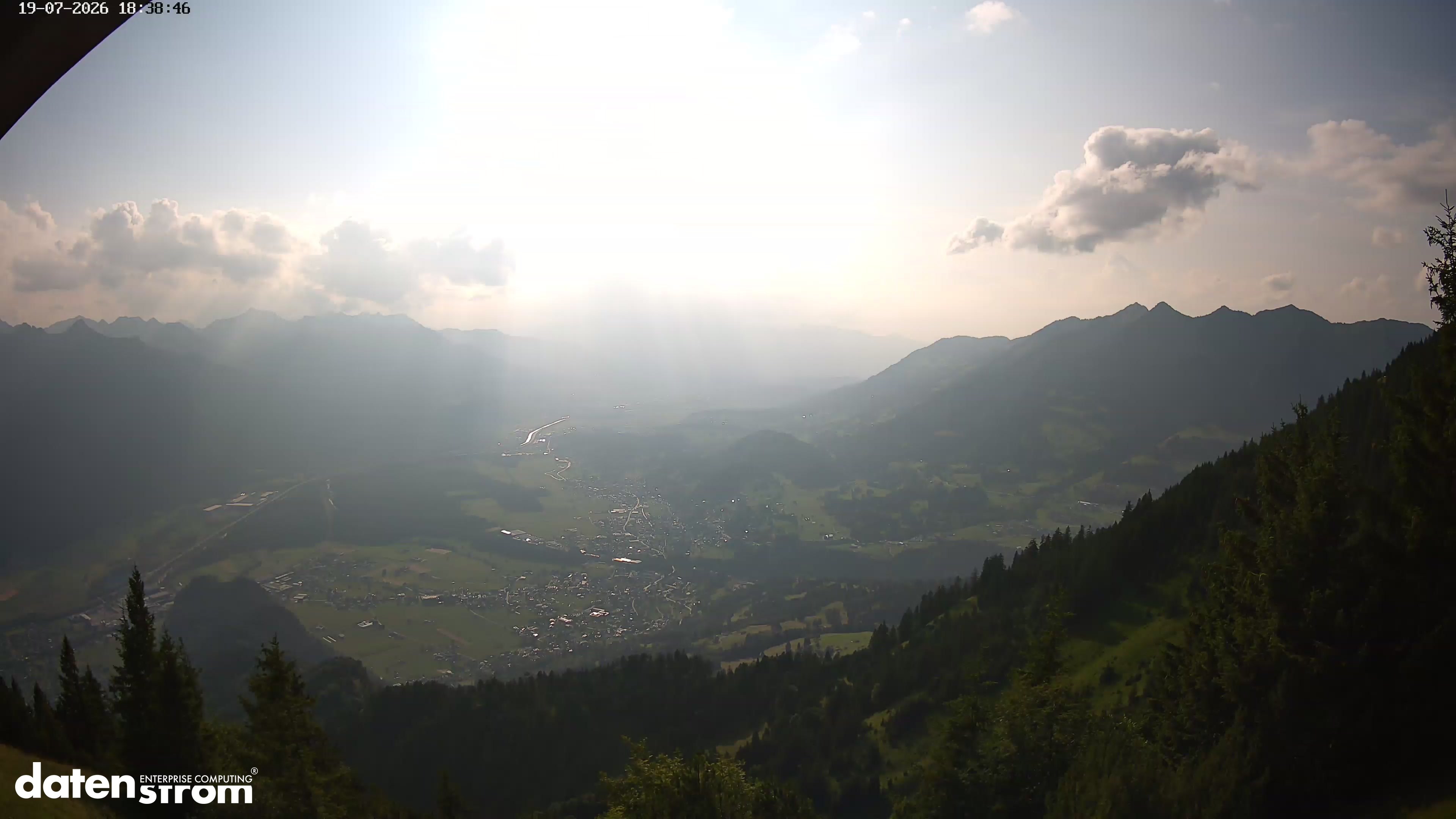 Frassenhütte – Walgau