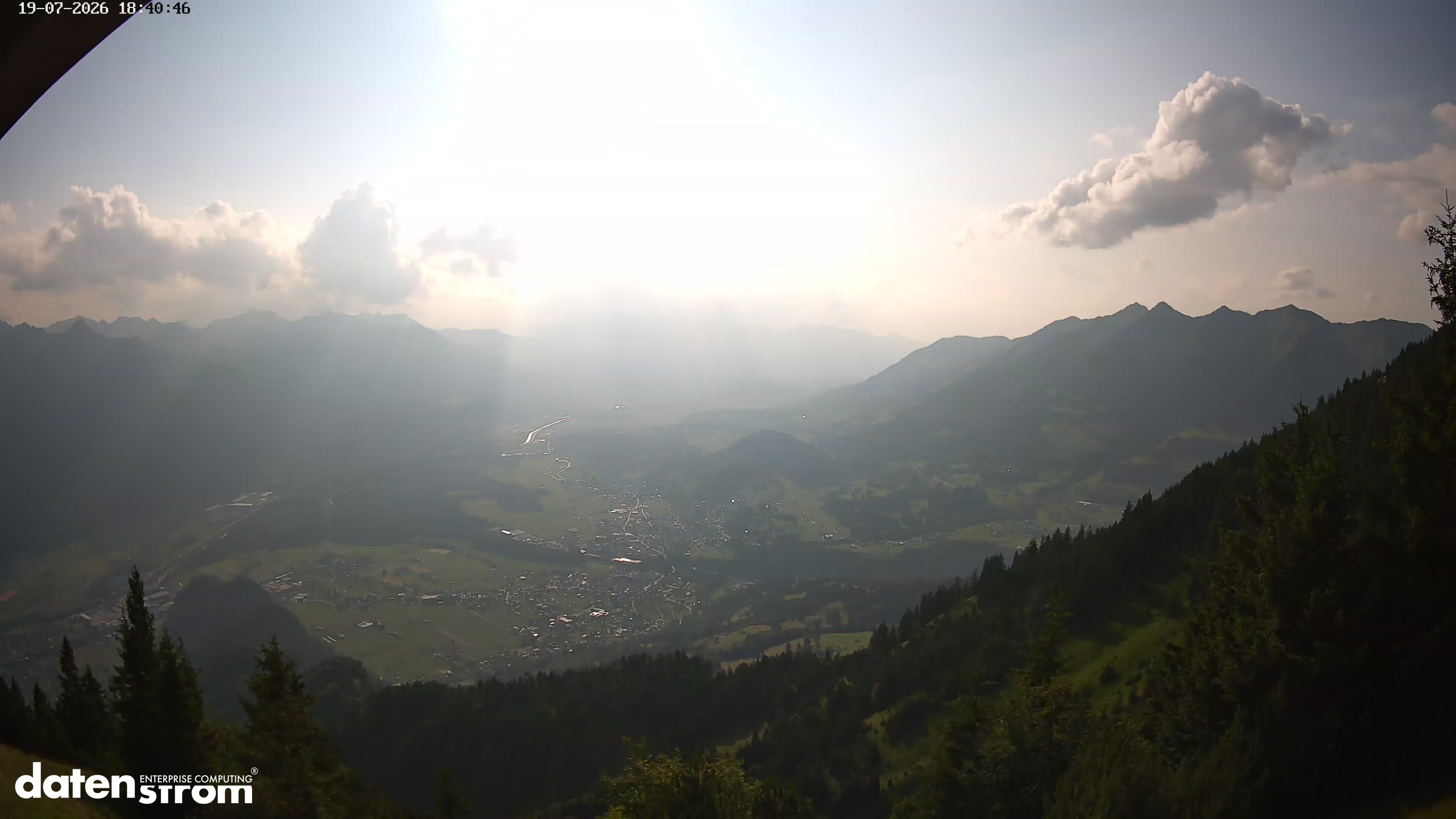 Frassenhütte – Walgau