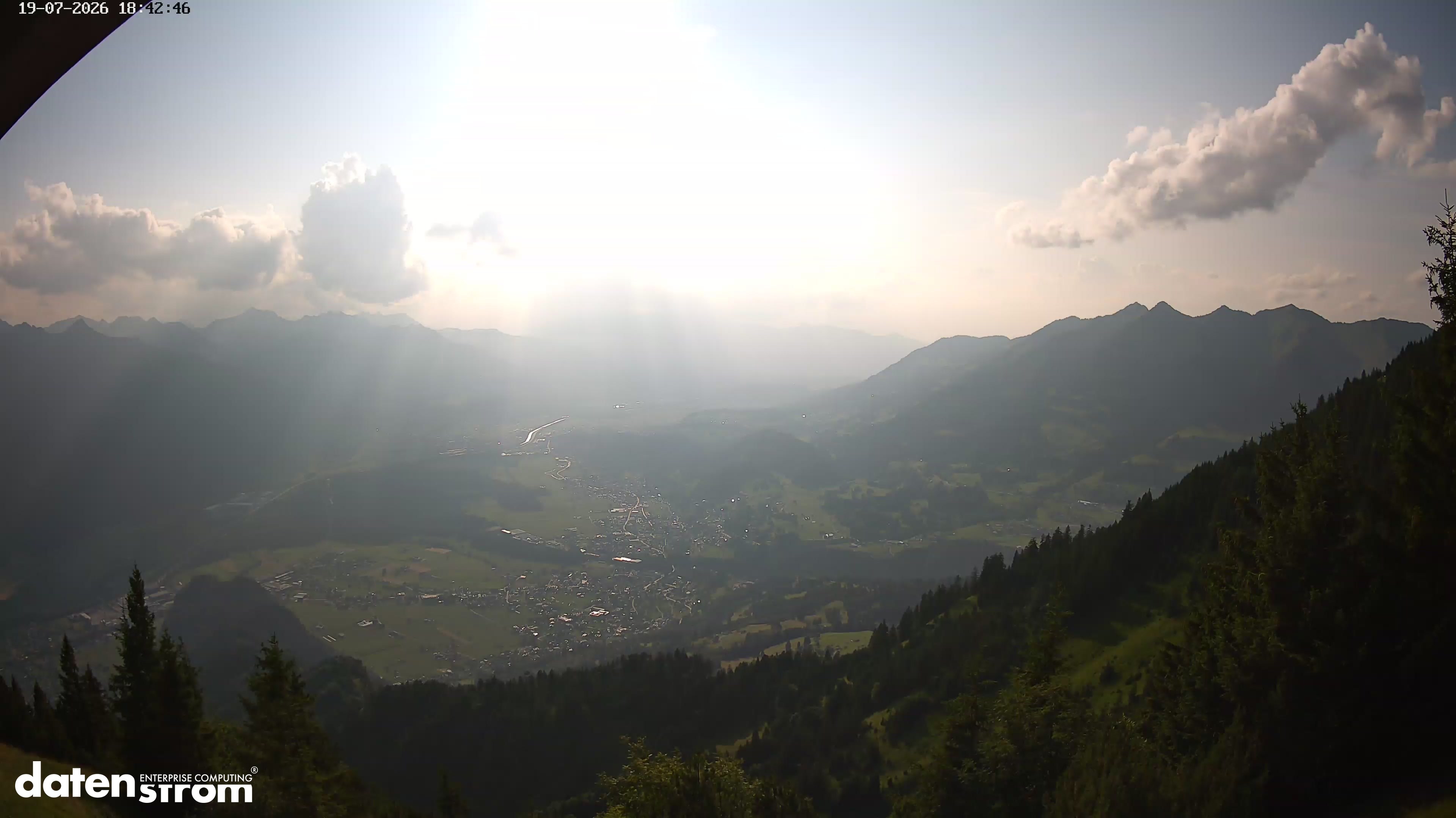 Frassenhütte – Walgau