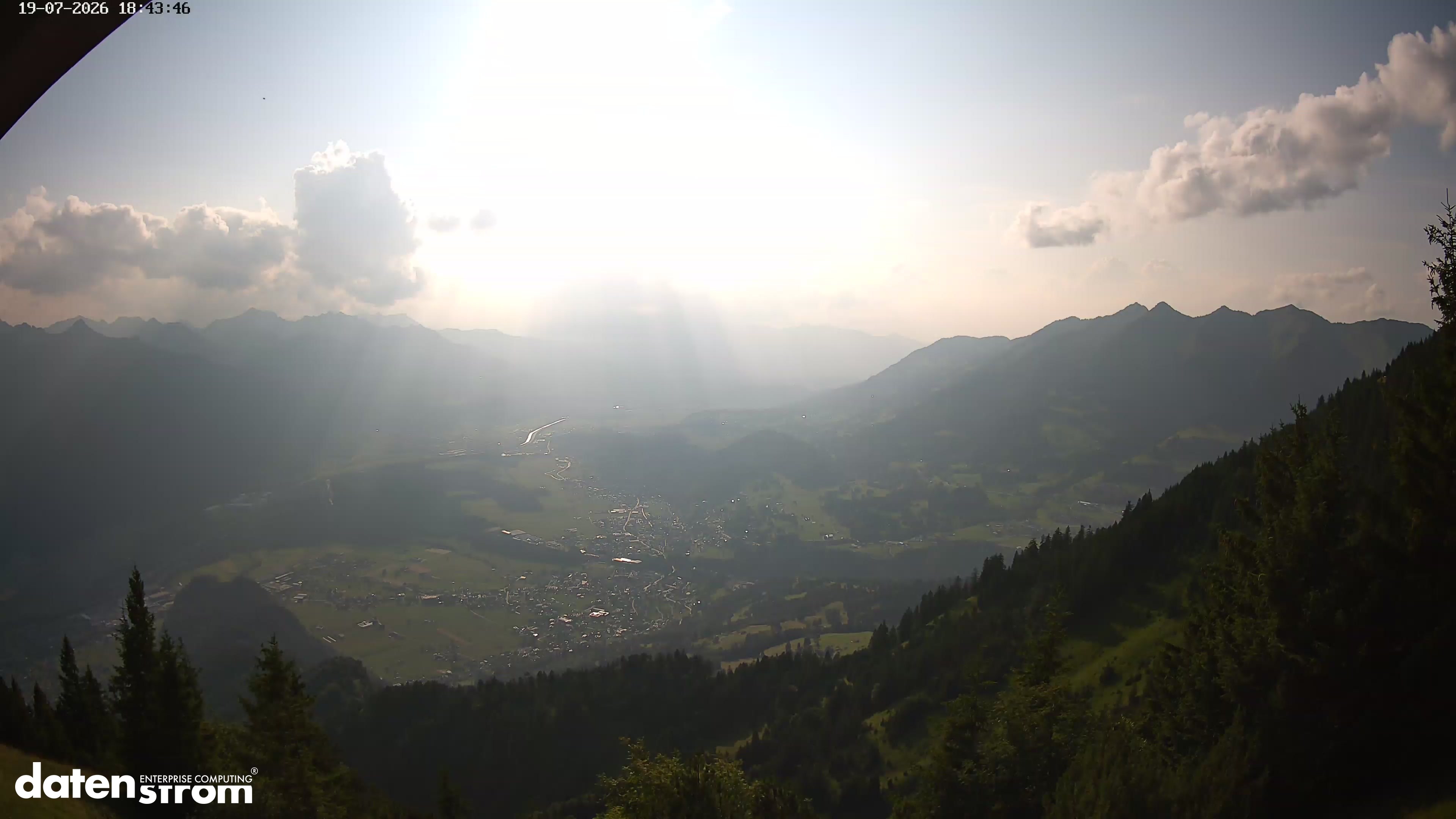 Frassenhütte – Walgau