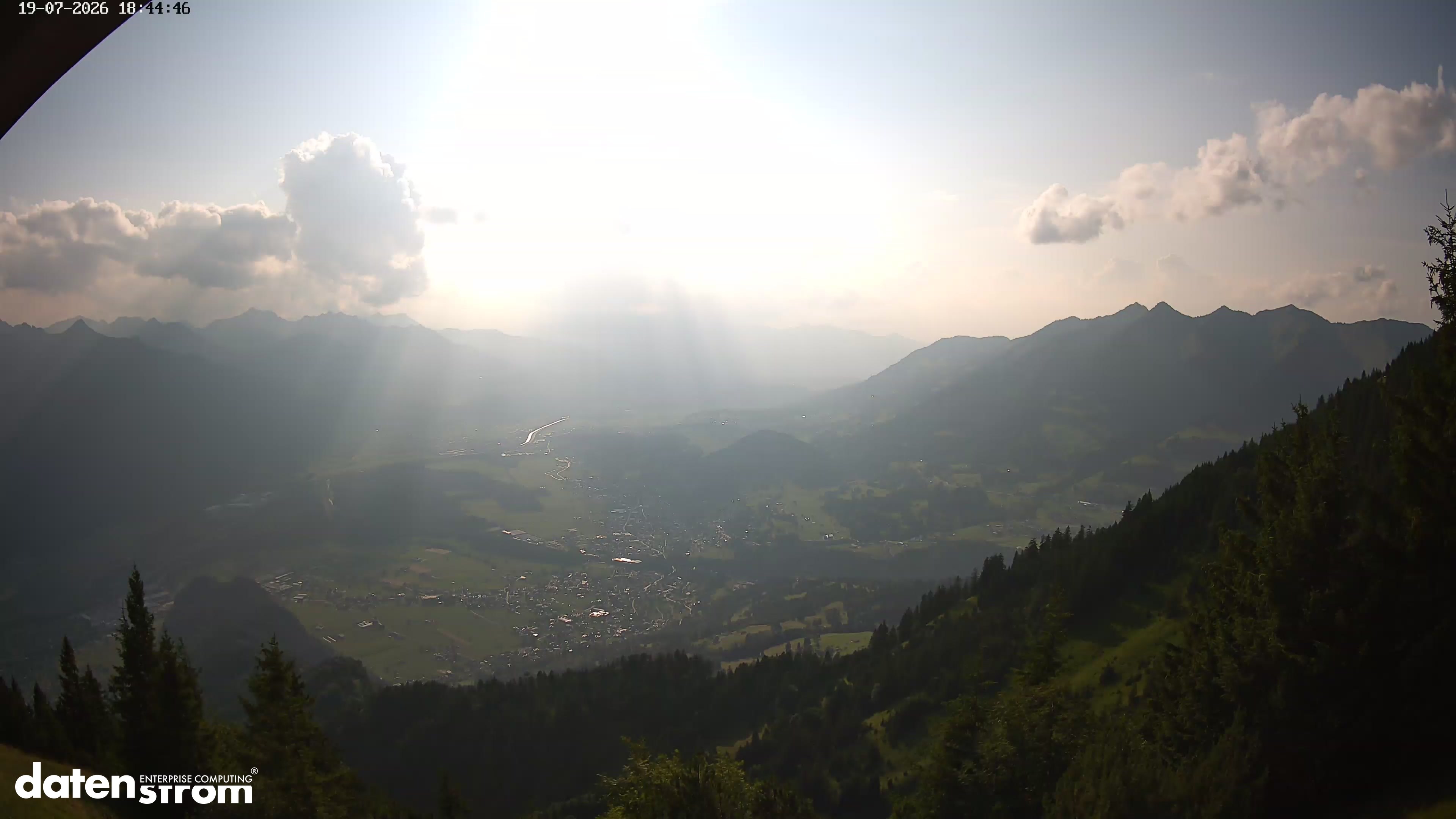 Frassenhütte – Walgau