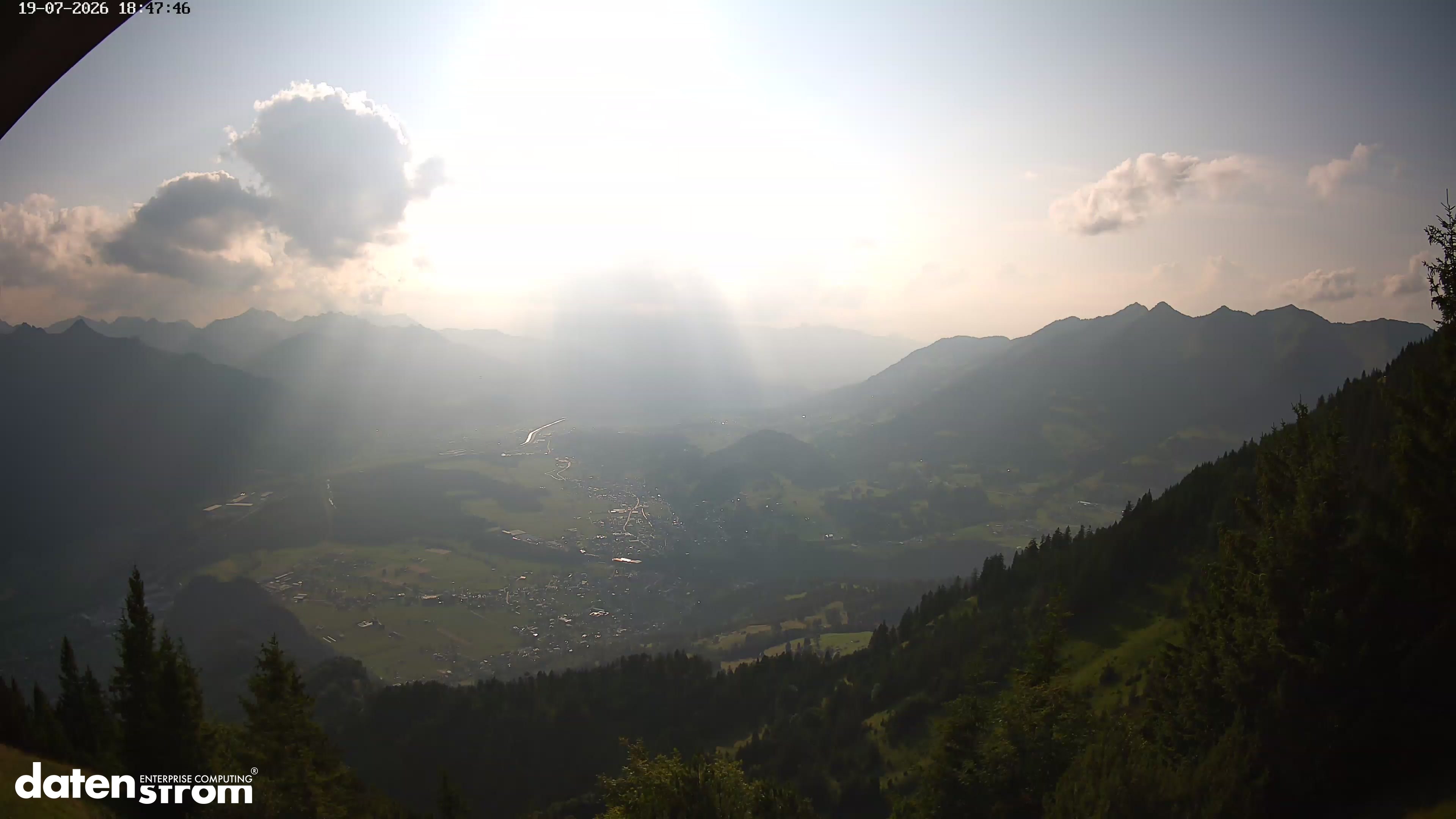 Frassenhütte – Walgau