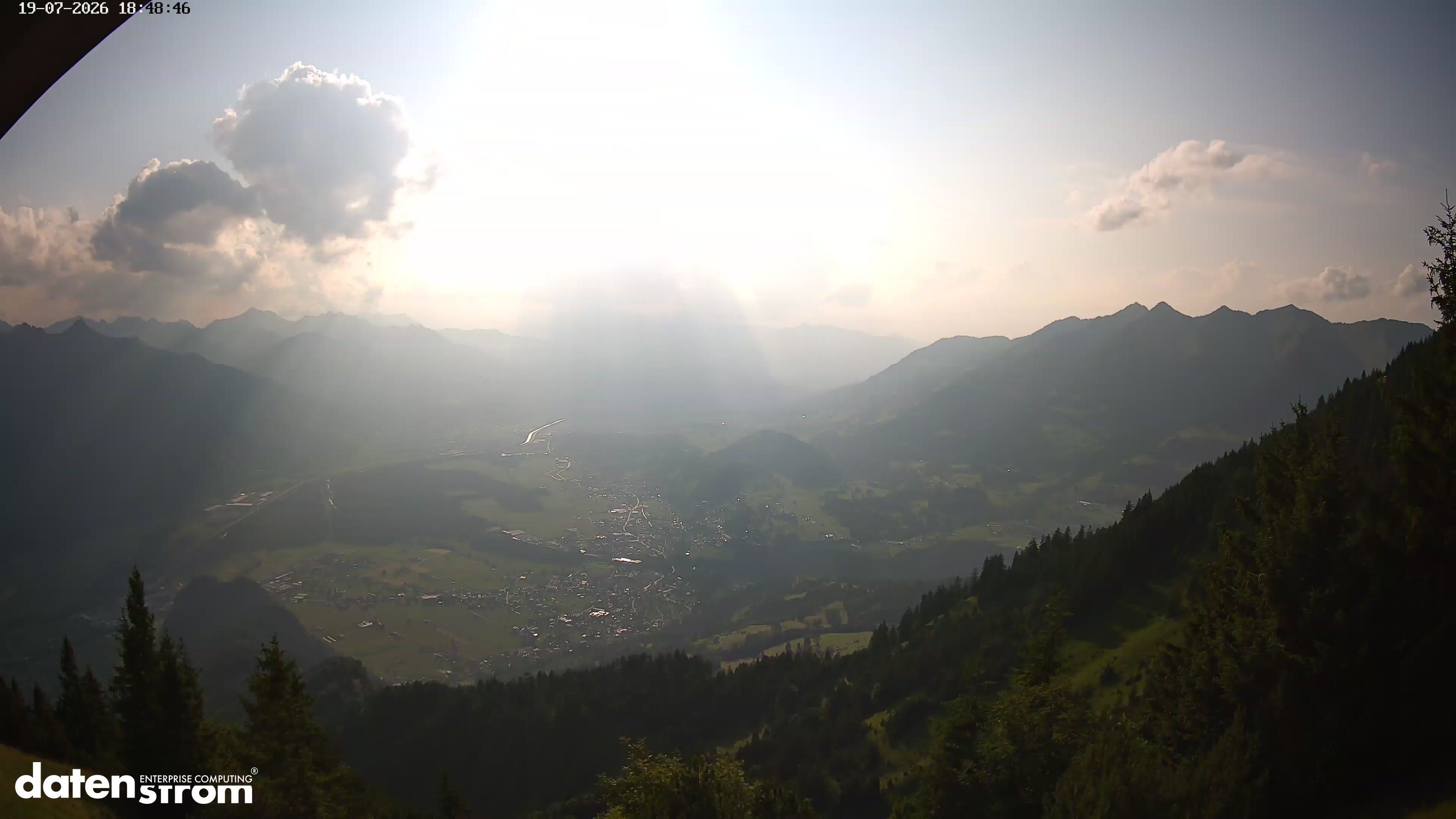 Frassenhütte – Walgau