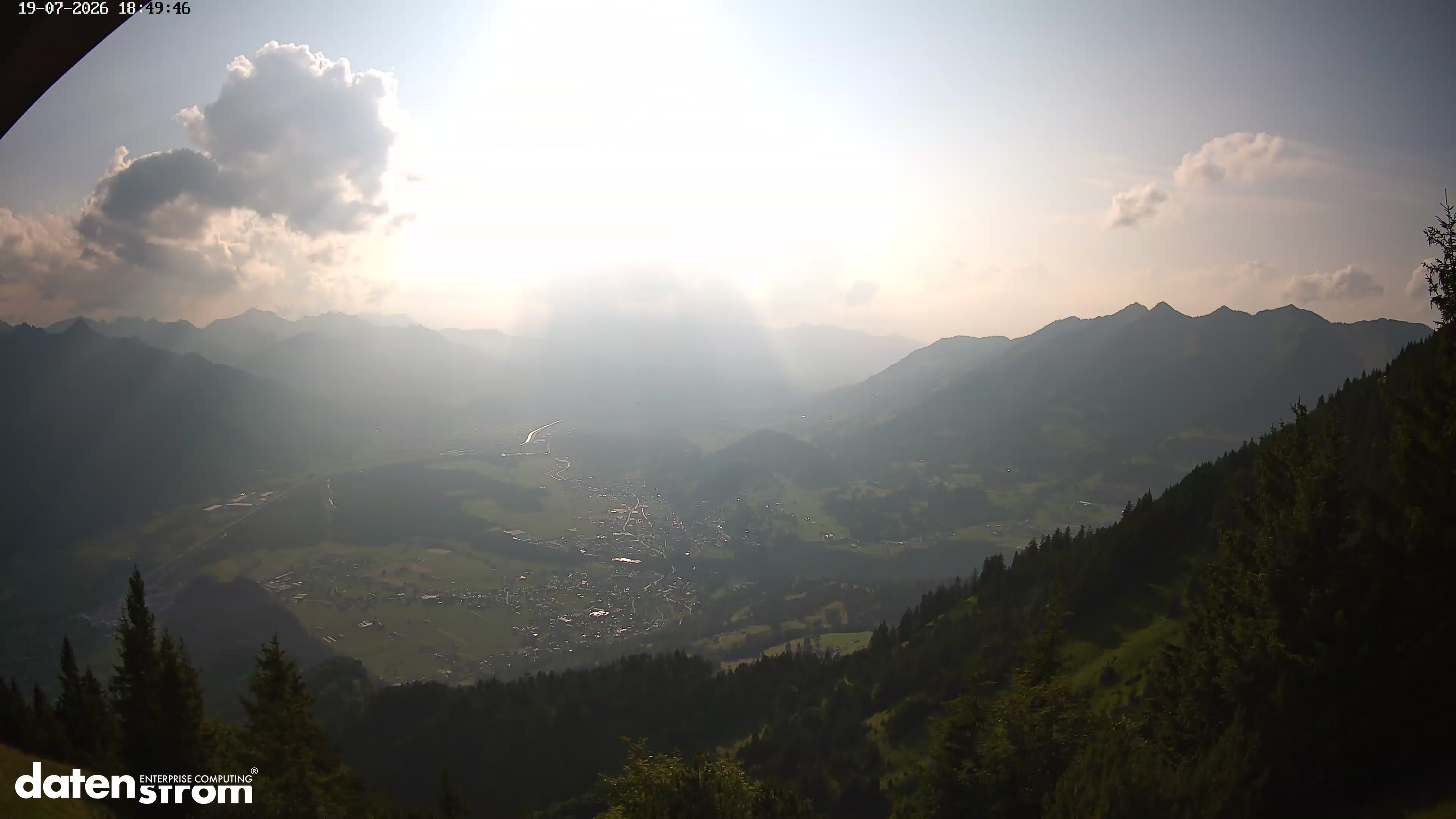 Frassenhütte – Walgau