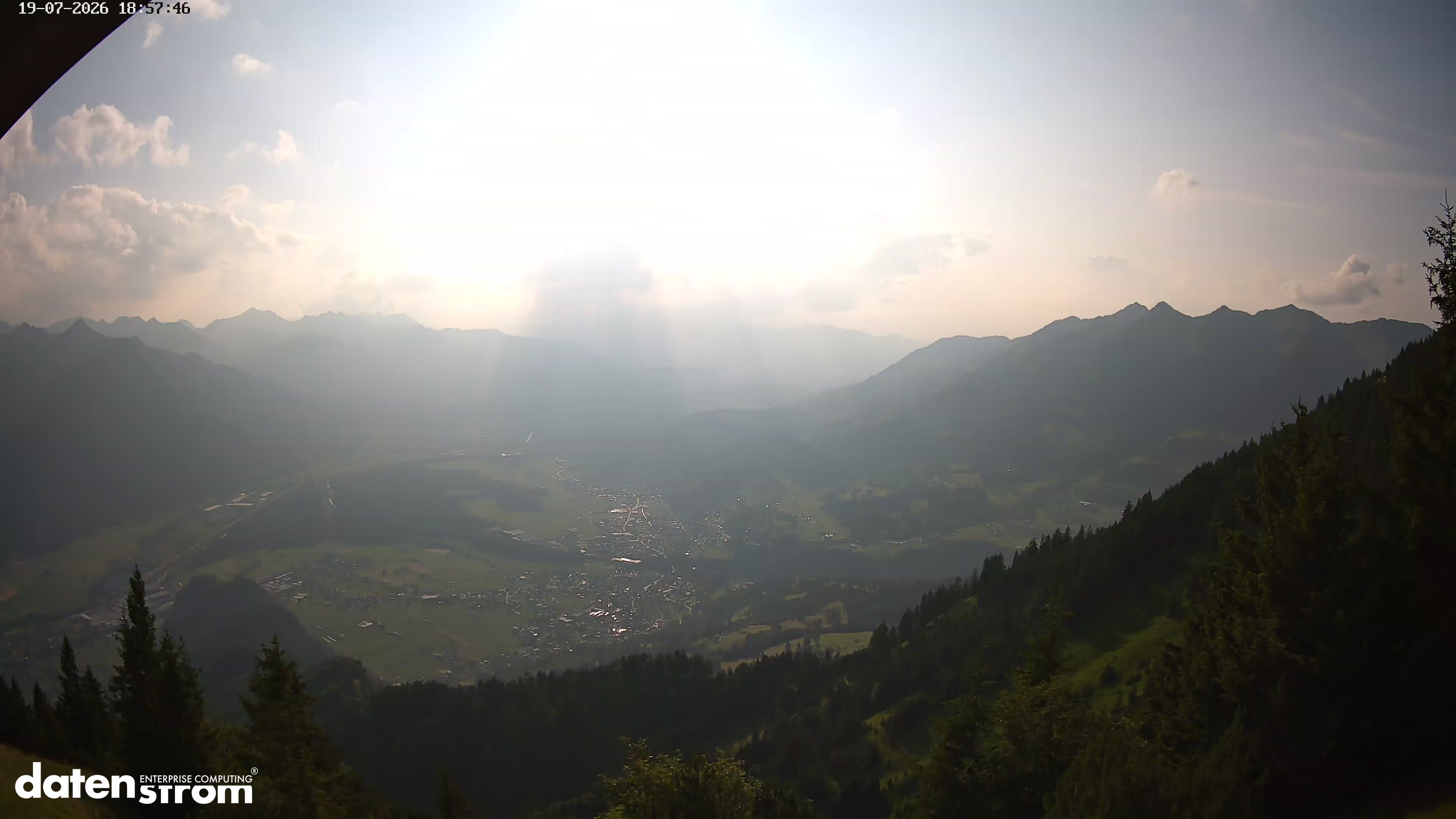 Frassenhütte – Walgau