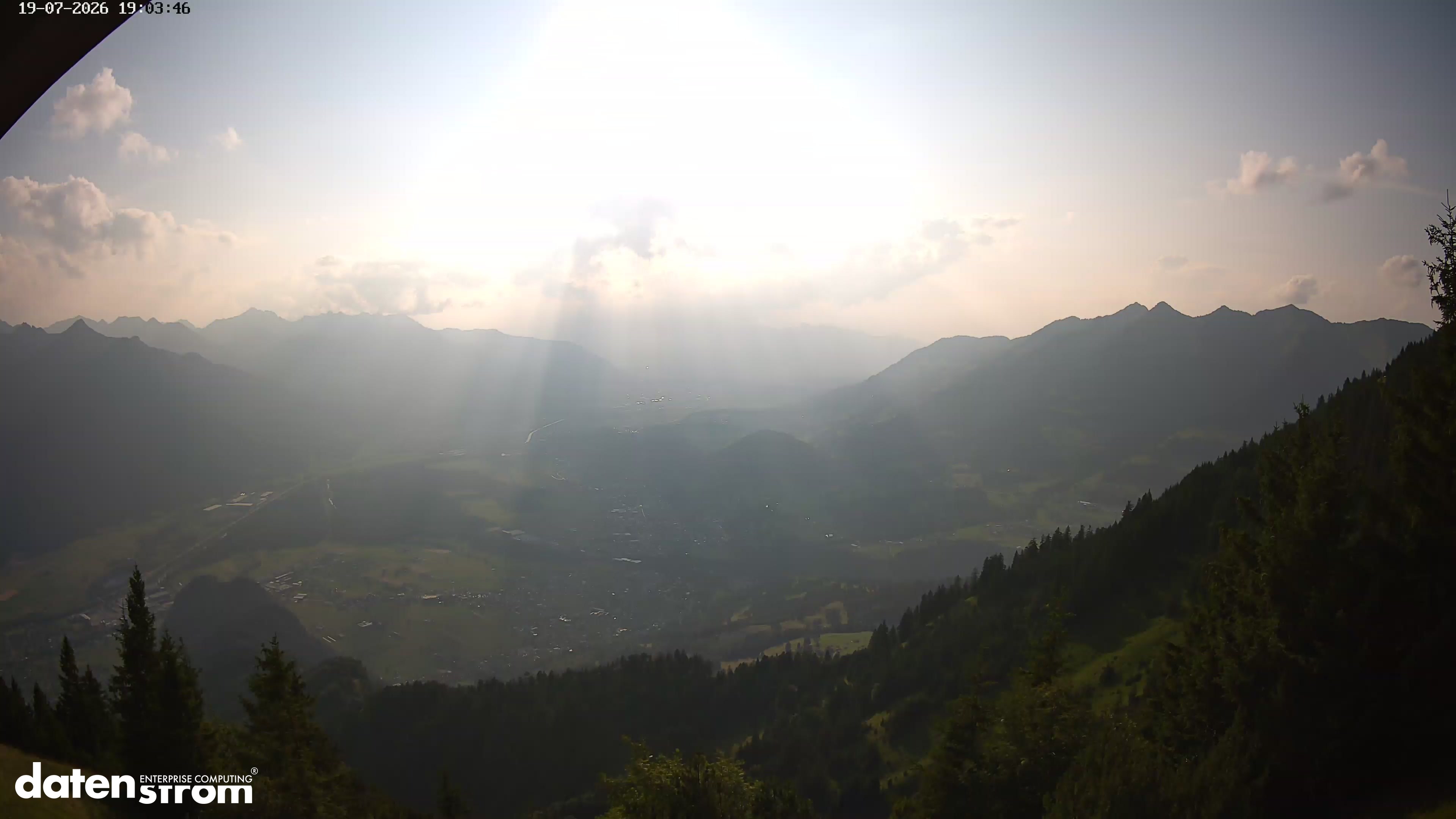 Frassenhütte – Walgau