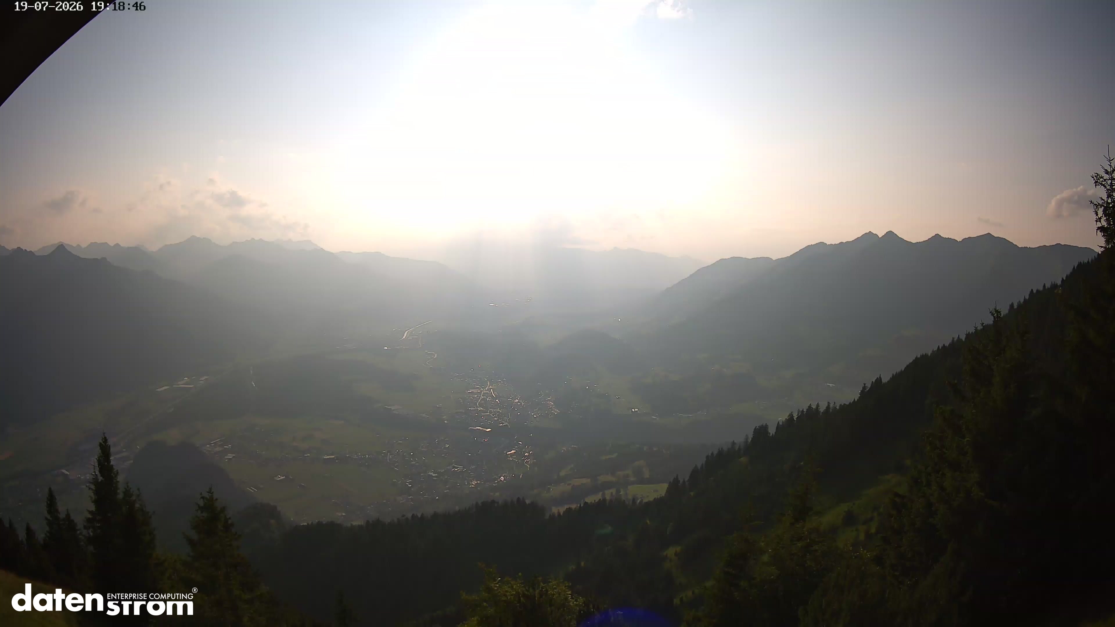 Frassenhütte – Walgau