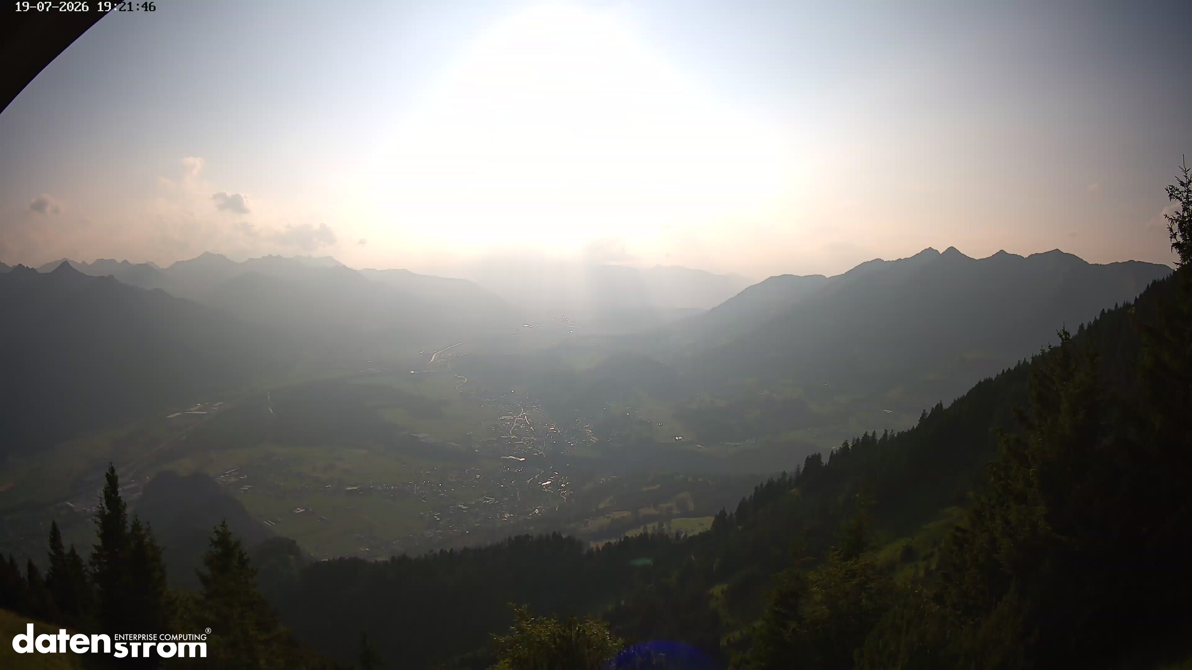 Frassenhütte – Walgau