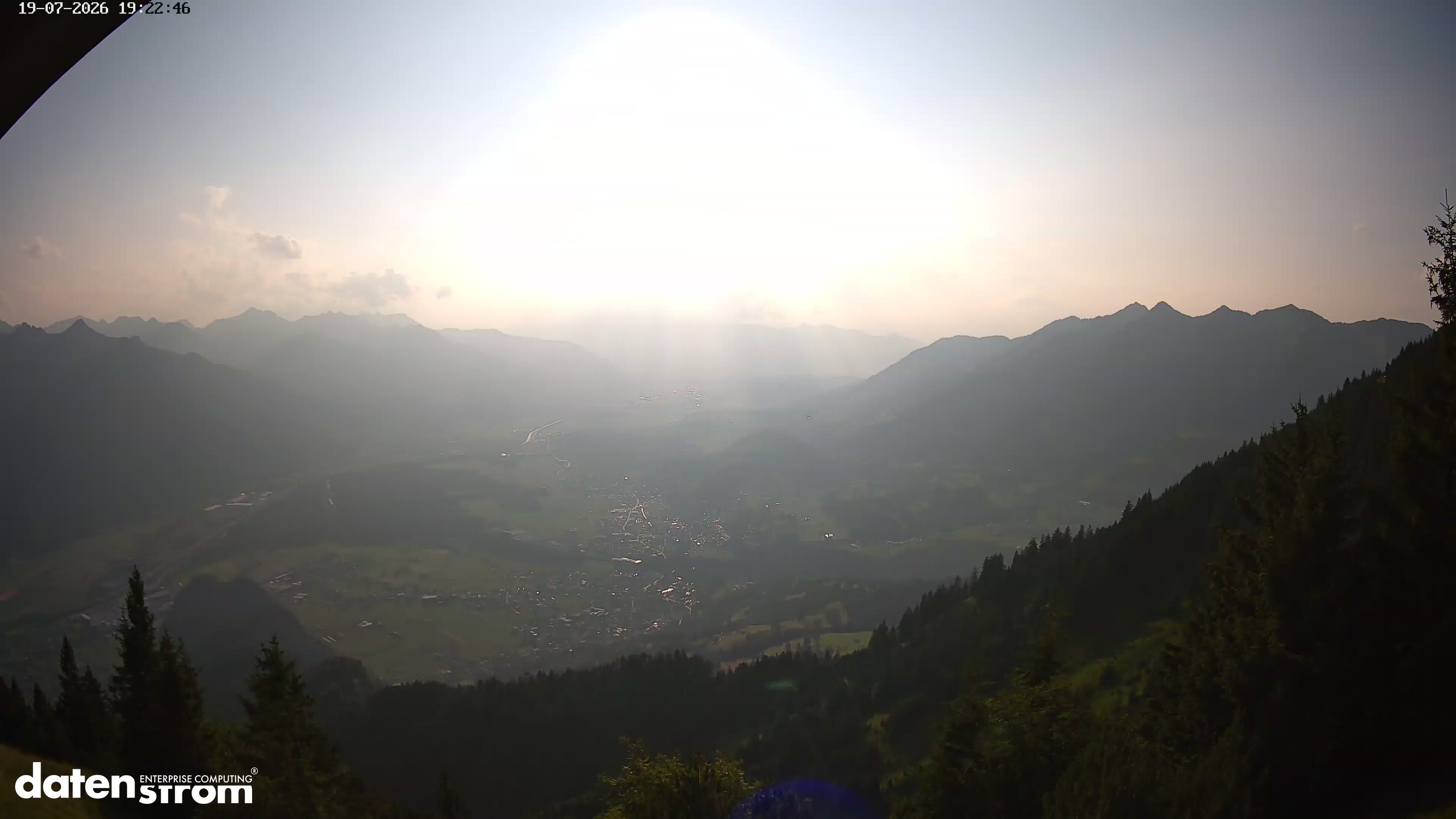 Frassenhütte – Walgau
