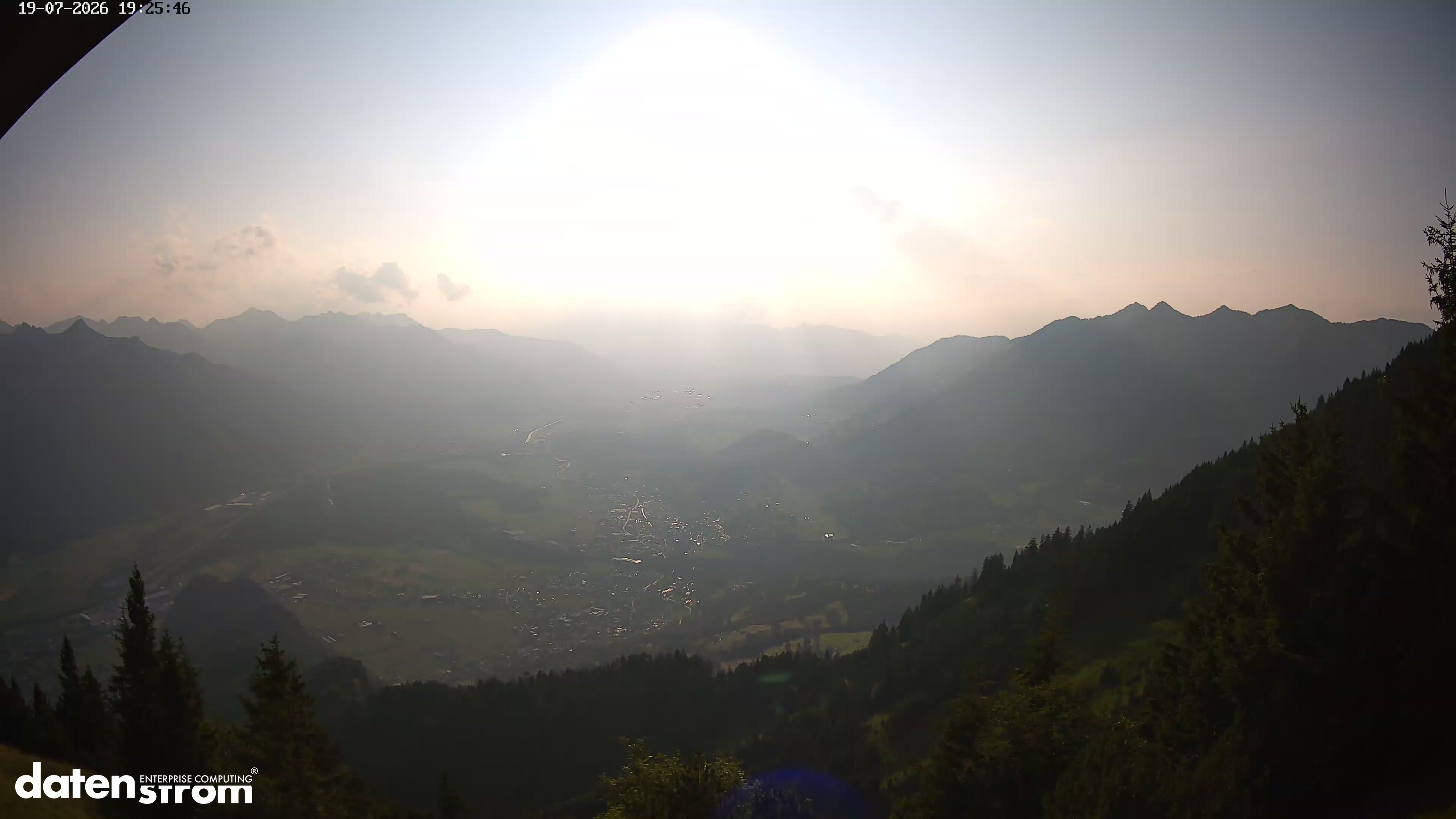 Frassenhütte – Walgau