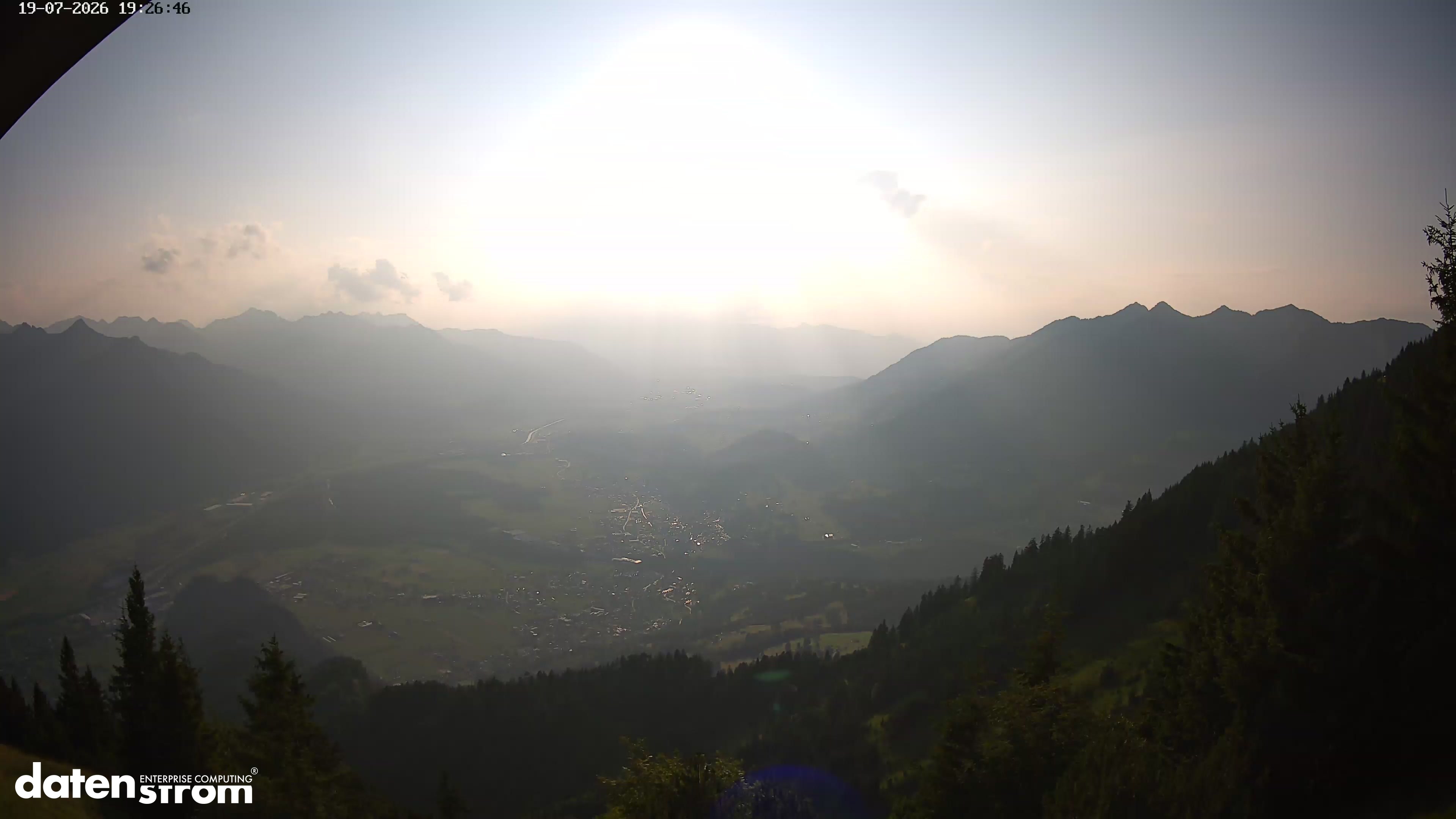 Frassenhütte – Walgau