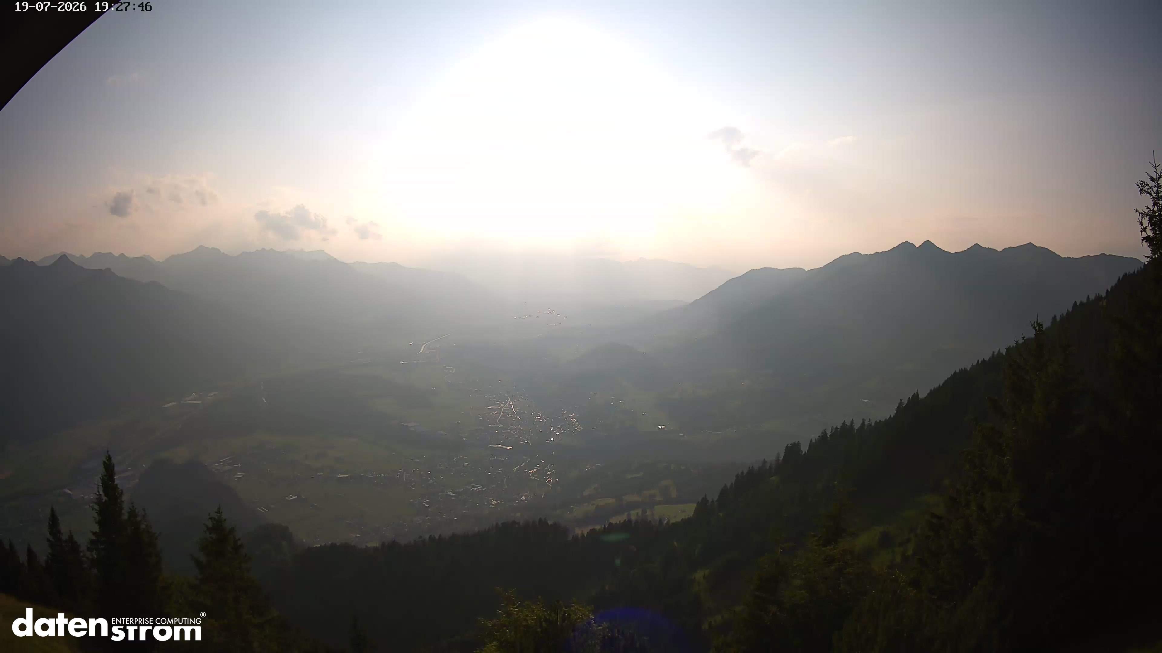 Frassenhütte – Walgau