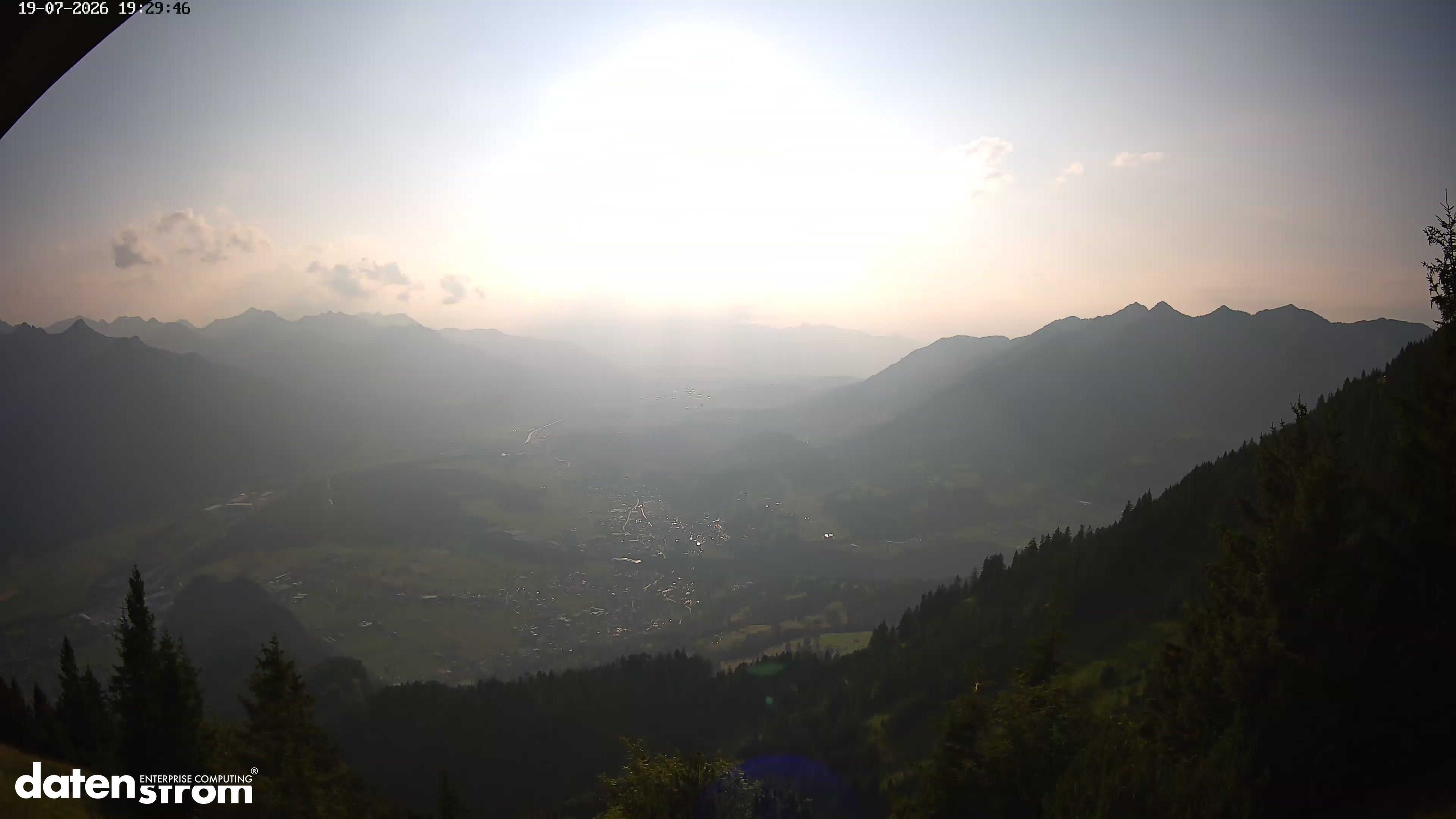 Frassenhütte – Walgau