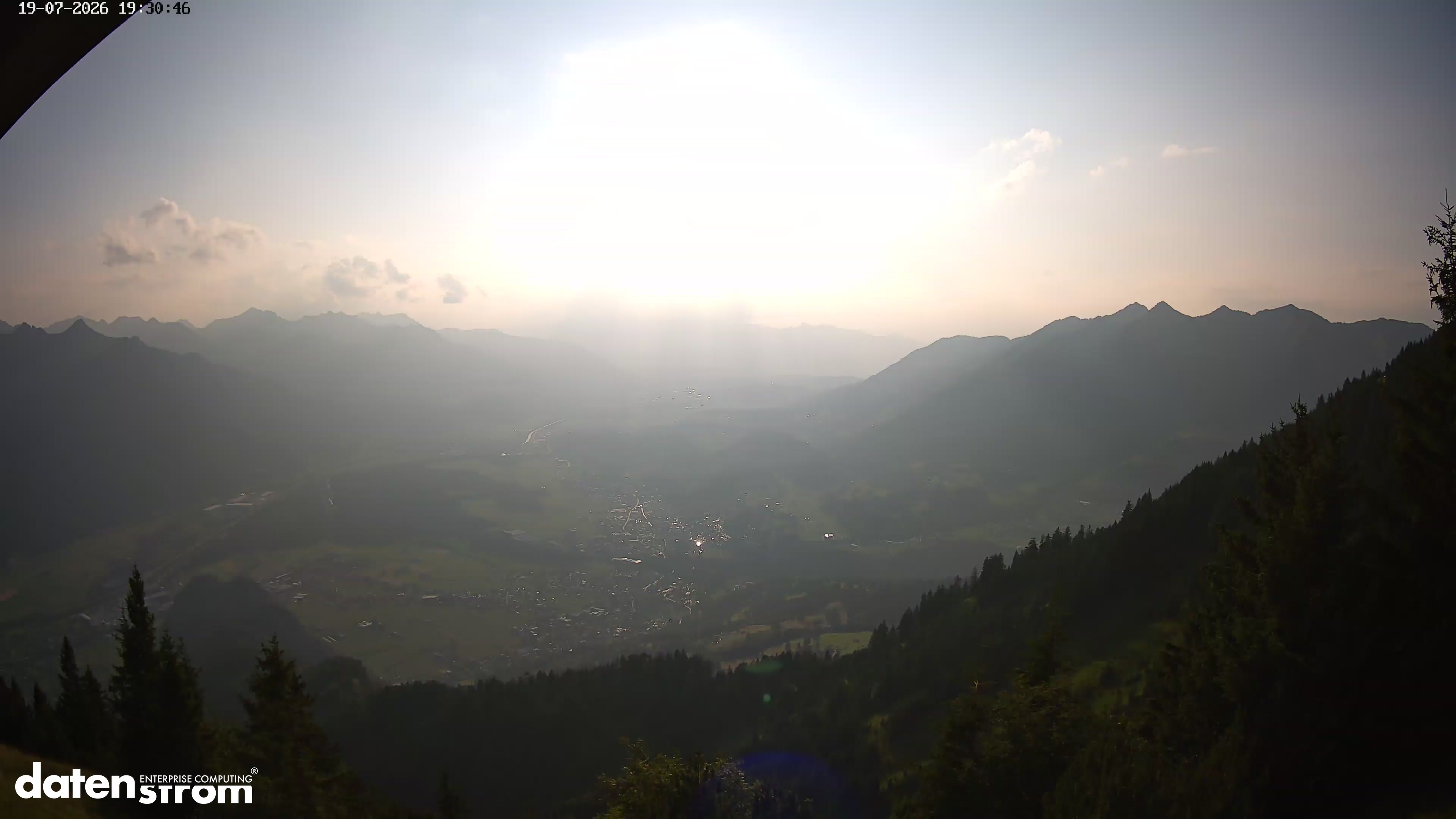 Frassenhütte – Walgau