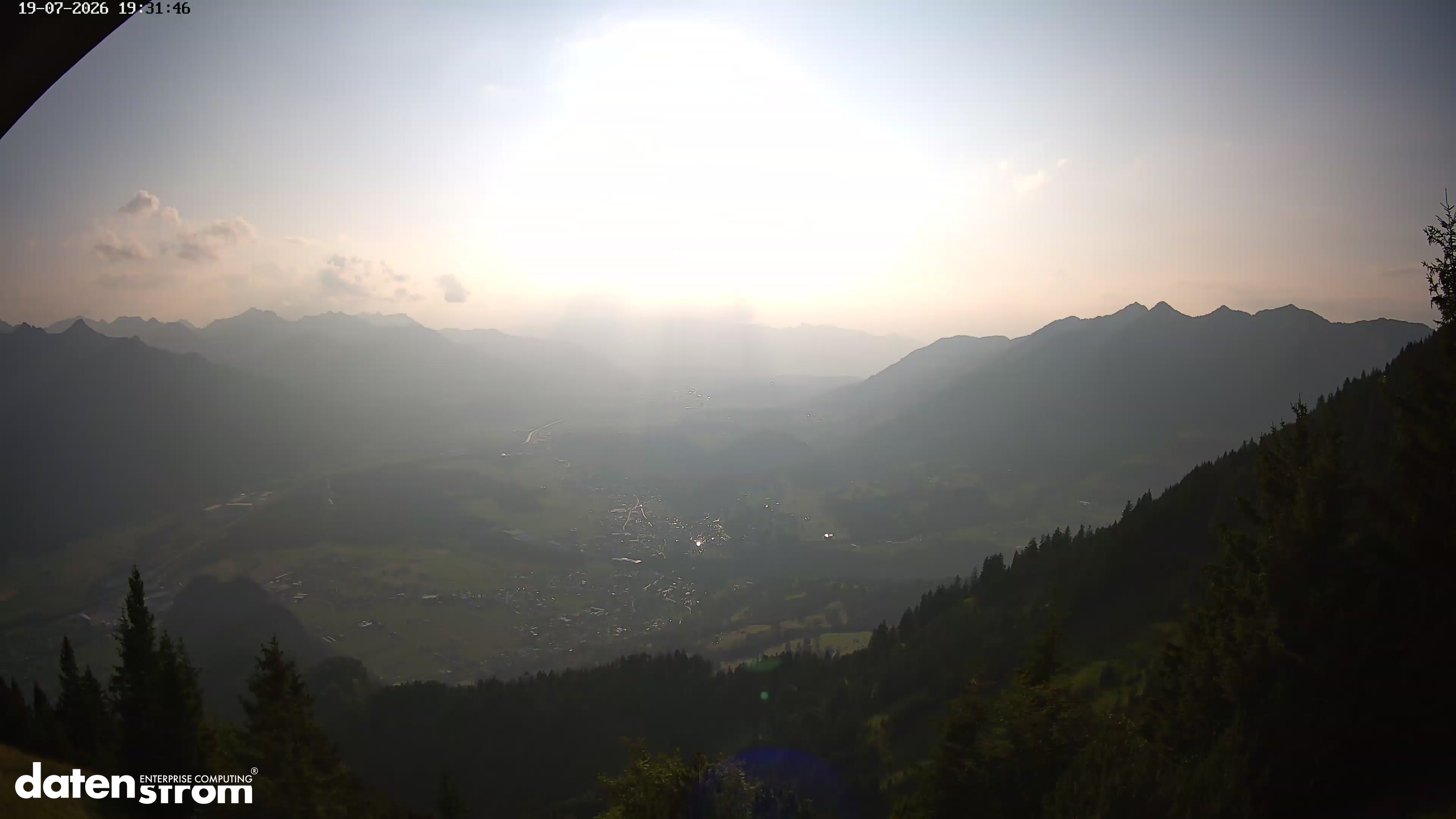 Frassenhütte – Walgau