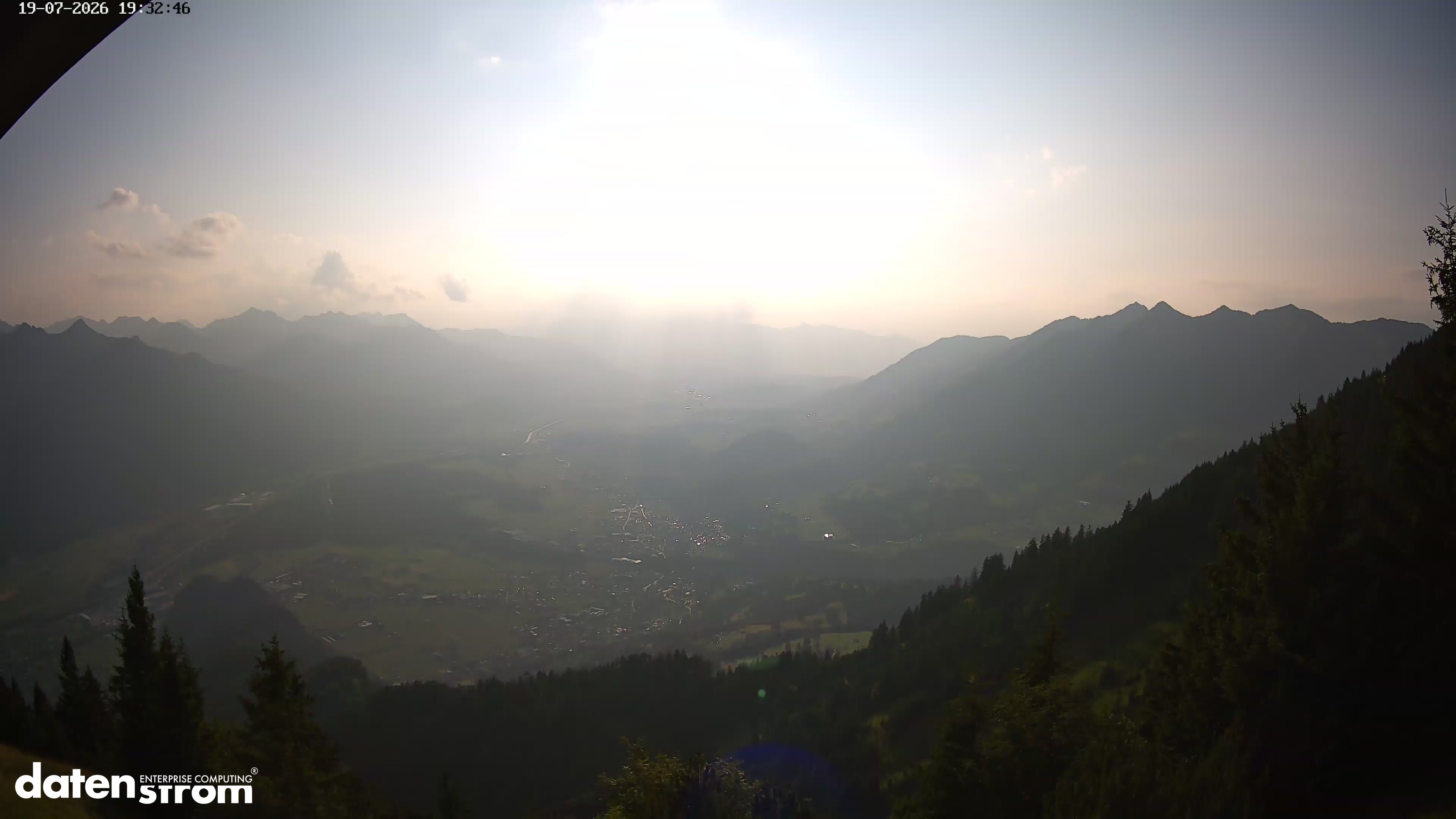 Frassenhütte – Walgau