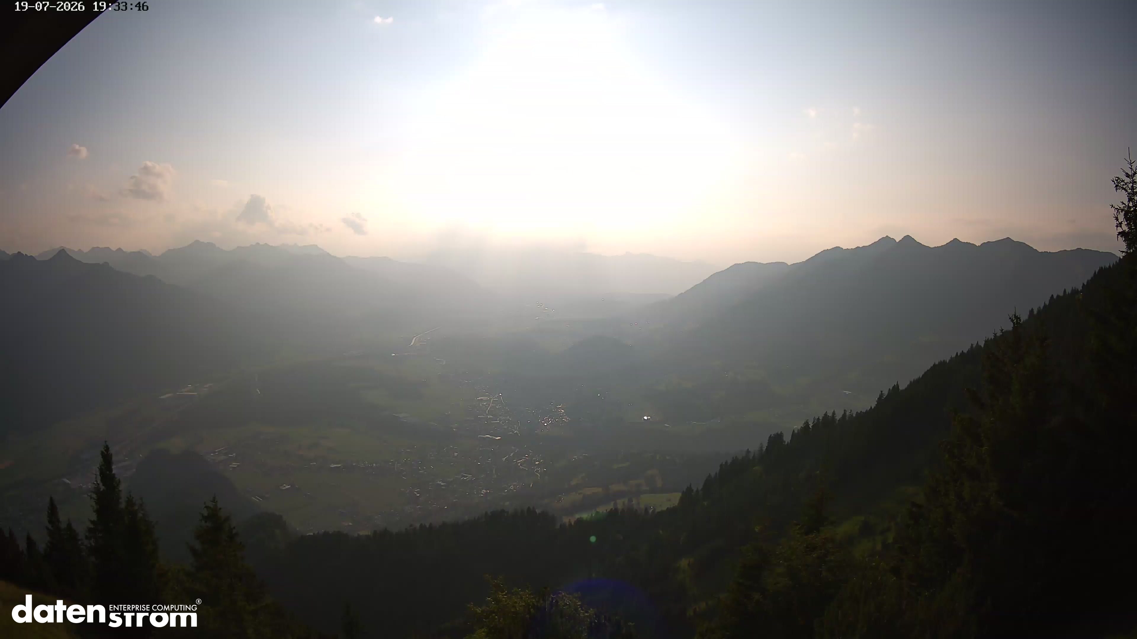 Frassenhütte – Walgau